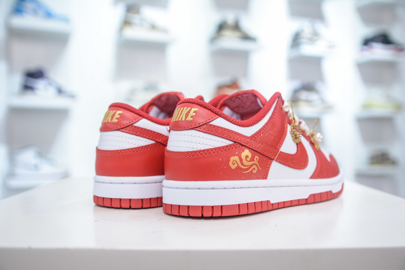 Nike Dunk Low 'Year of the Rabbit' (FB9109 119) - Good Luck, Great Price! 6 cmp i1752587540724 5933 0 5