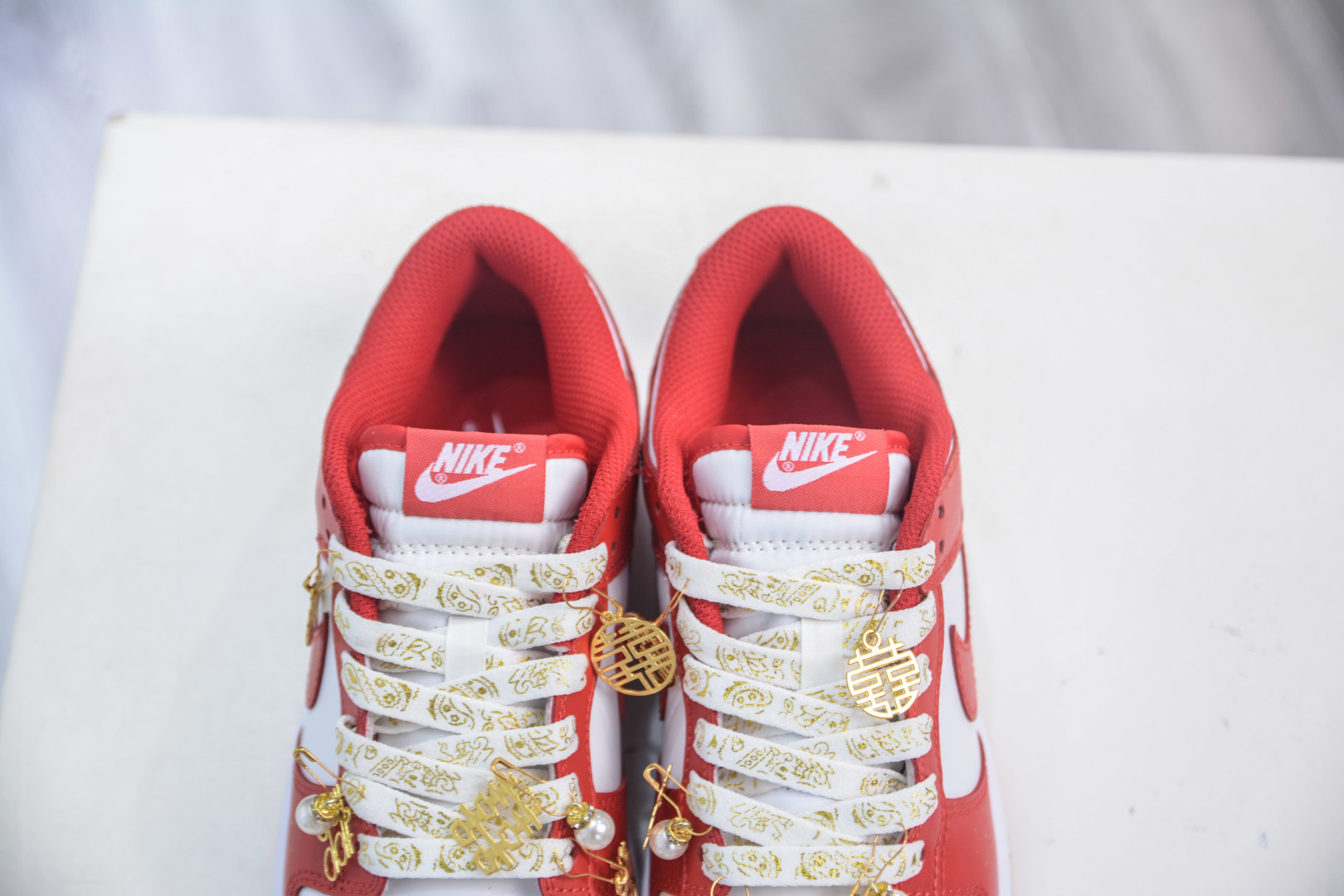 Nike Dunk Low 'Year of the Rabbit' (FB9109 119) - Good Luck, Great Price! 8 cmp i1752587540725 1487 0 7