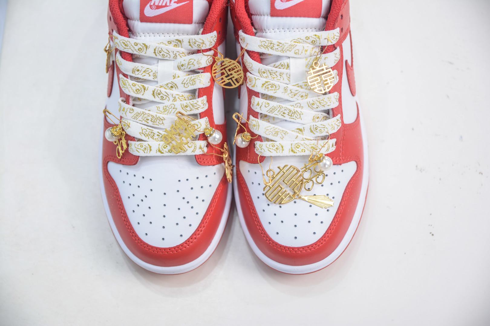 Nike Dunk Low 'Year of the Rabbit' (FB9109 119) - Good Luck, Great Price! 9 cmp i1752587540725 4406 0 8