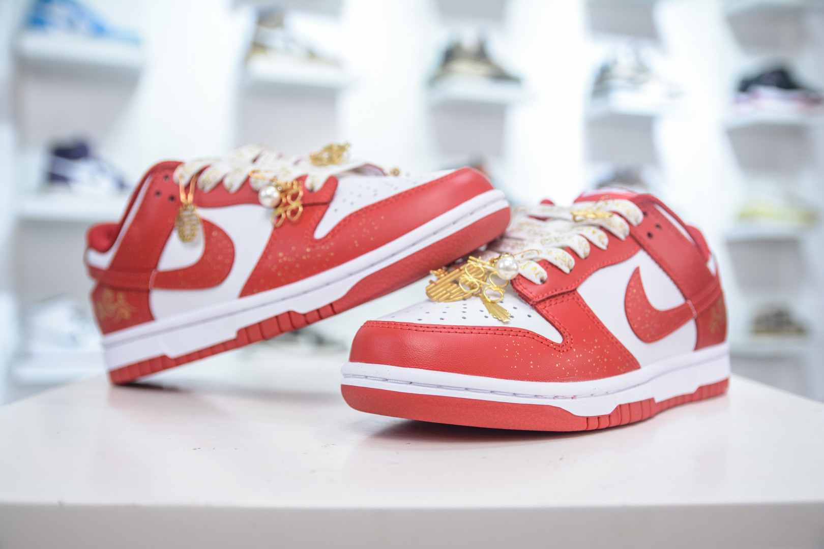 Nike Dunk Low 'Year of the Rabbit' (FB9109 119) - Good Luck, Great Price! 4 cmp i1752587541601 942 0 3