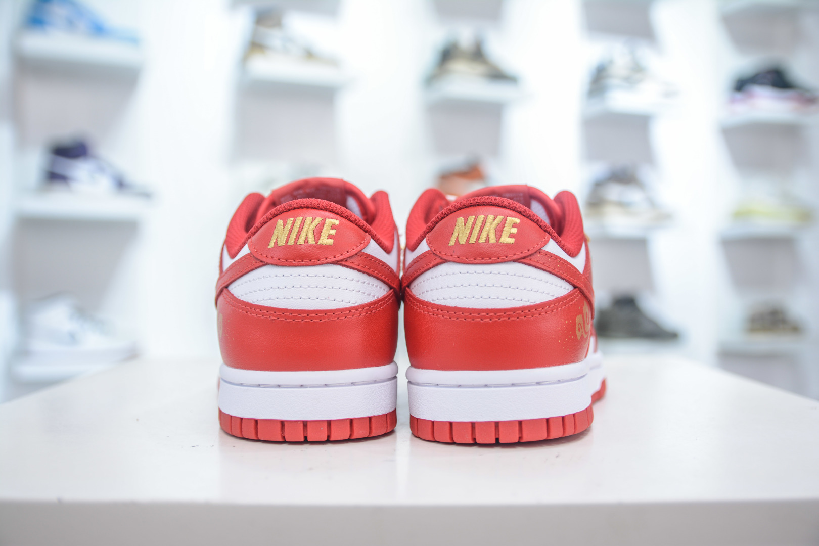 Nike Dunk Low 'Year of the Rabbit' (FB9109 119) - Good Luck, Great Price! 2 cmp i1752587541606 1100 0 1