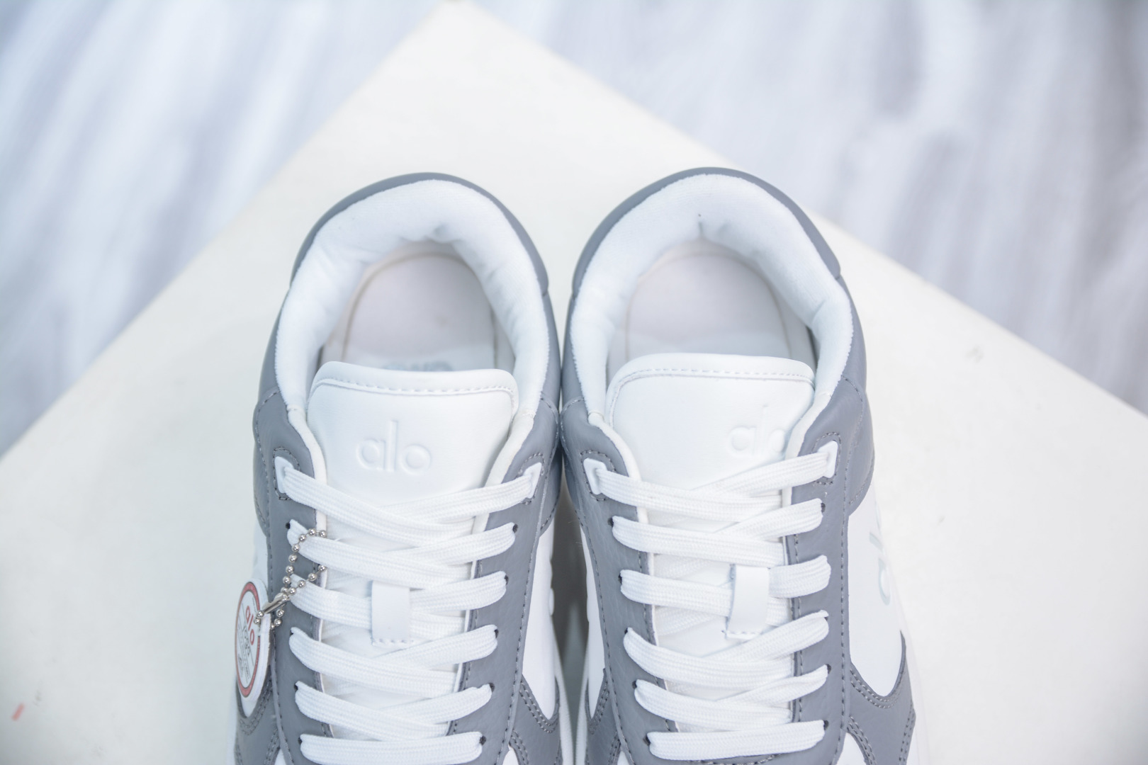 Alo Yoga Recover Mode Sneakers - Low Top, Hidden Heel, Casual Platform Shoes 9 cmp i1752588172147 8186 0 7