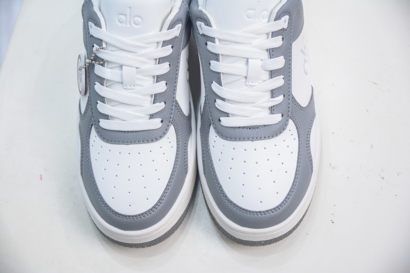 Alo Yoga Recover Mode Sneakers - Low Top, Hidden Heel, Casual Platform Shoes 10 cmp i1752588172148 9262 0 8