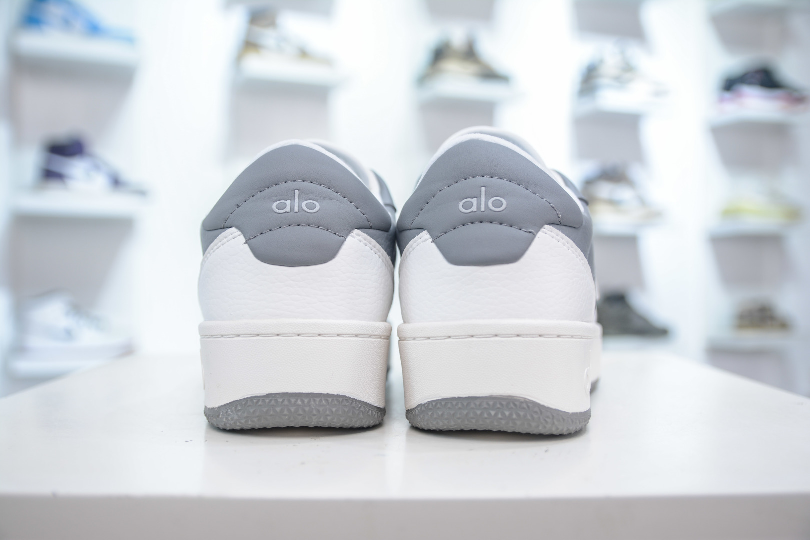 Alo Yoga Recover Mode Sneakers - Low Top, Hidden Heel, Casual Platform Shoes 3 cmp i1752588173190 5159 0 1