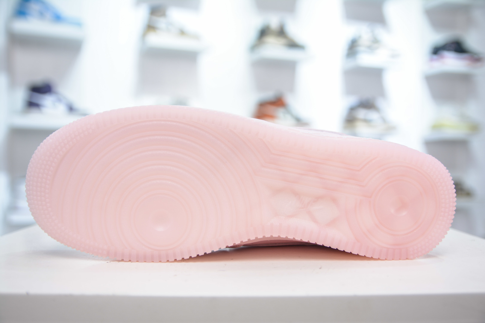 Nike Air Force 1 Low NOCTA 'Love You Forever' Pink Athletic Shoes 5 cmp i1752588984657 4517 0 4