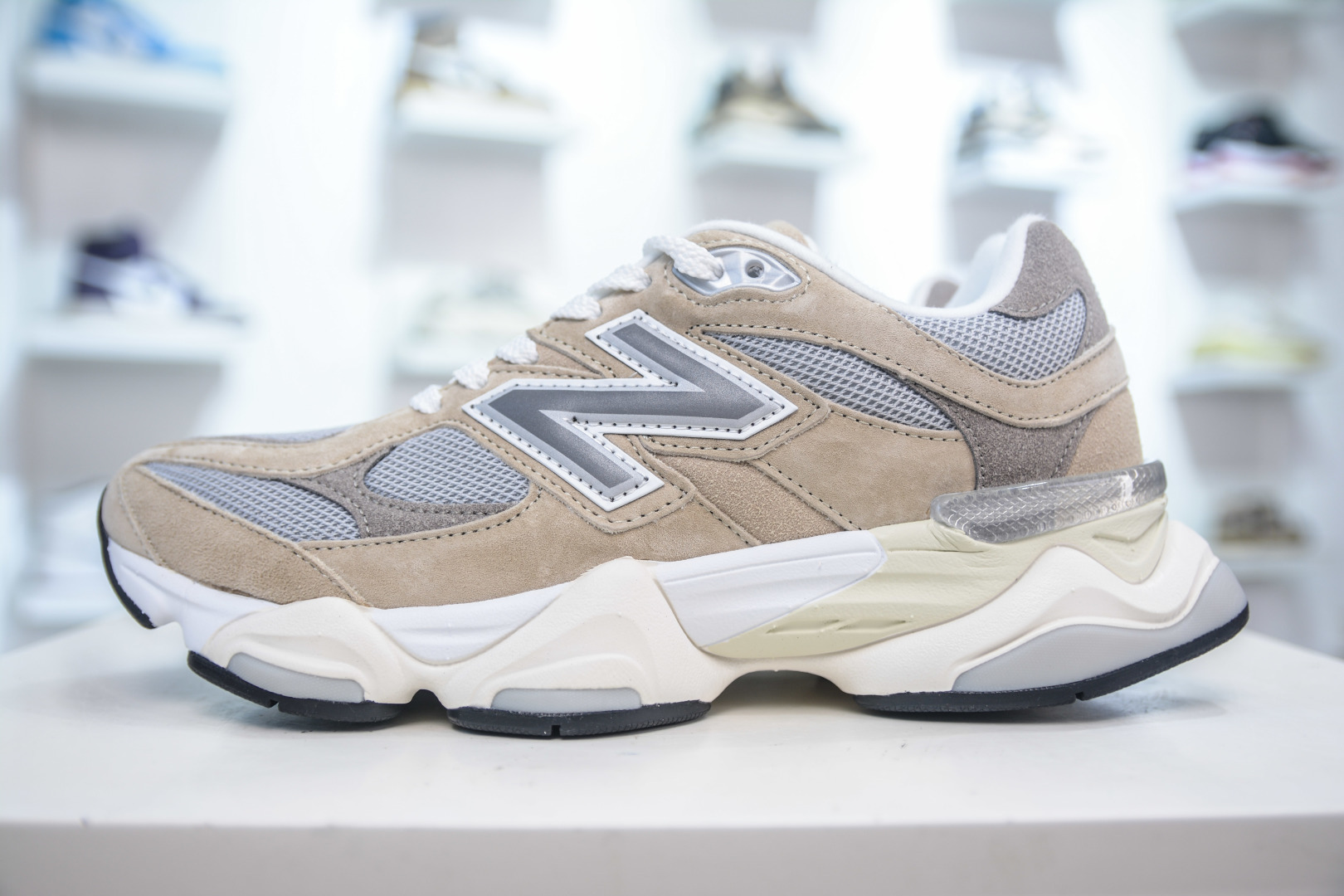 New Balance NB9060 U9060LBD QC 36-45