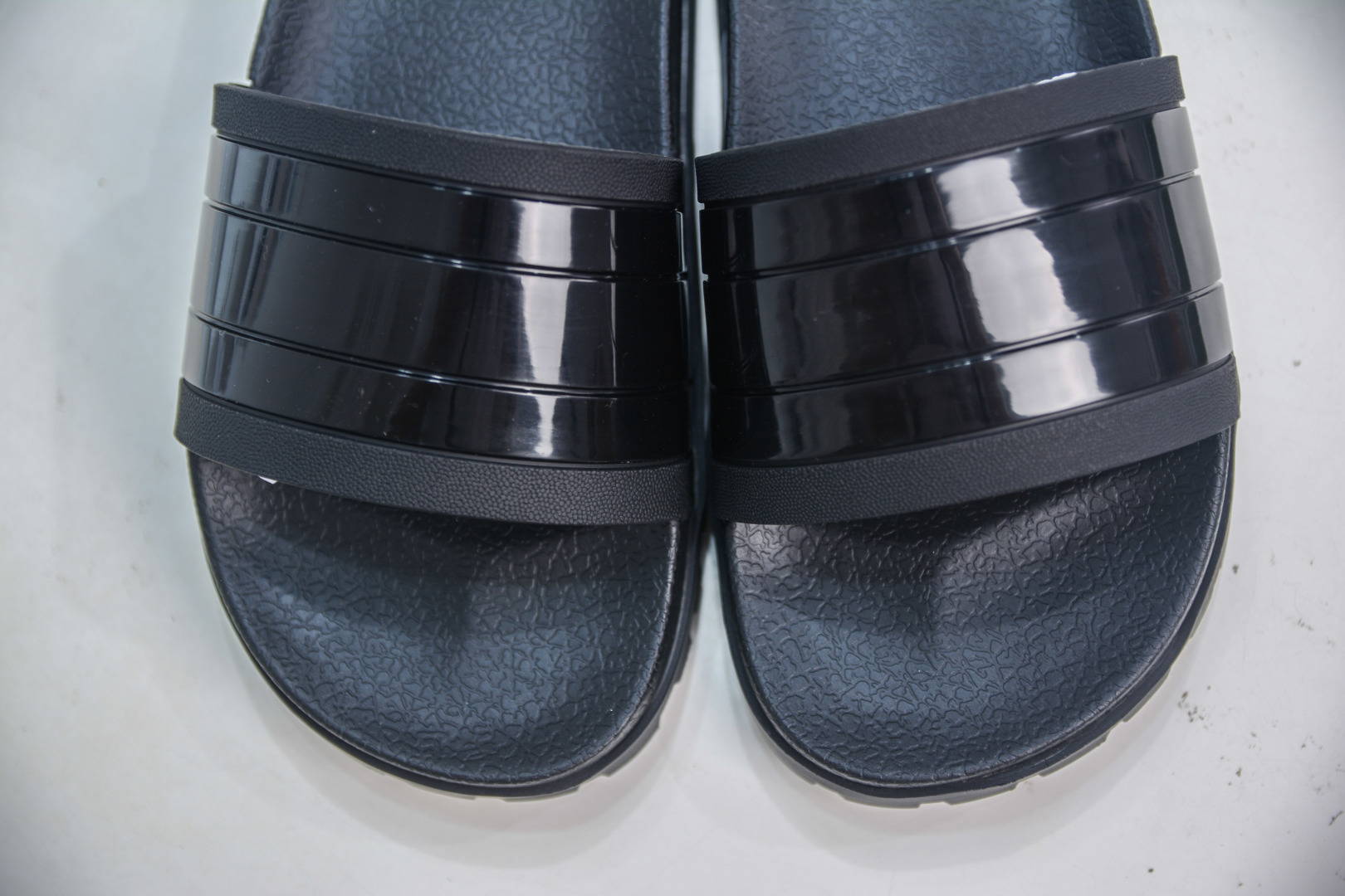 GUCCI古驰最新爆款凉鞋松糕厚底拖鞋系列