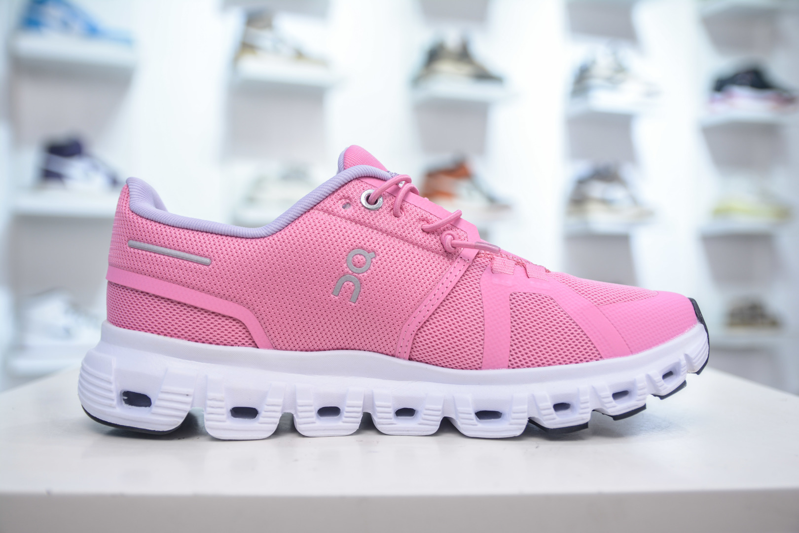 On昂跑 Cloudtilt 6 训练鞋Cloudtitl新品男女同款防水缓震徒步鞋厚底增高运动老爹鞋 3WF10063013