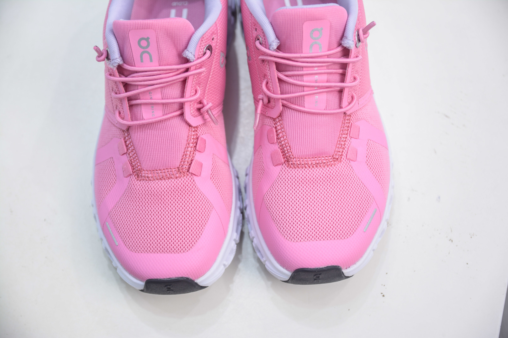 On昂跑 Cloudtilt 6 训练鞋Cloudtitl新品男女同款防水缓震徒步鞋厚底增高运动老爹鞋 3WF10063013