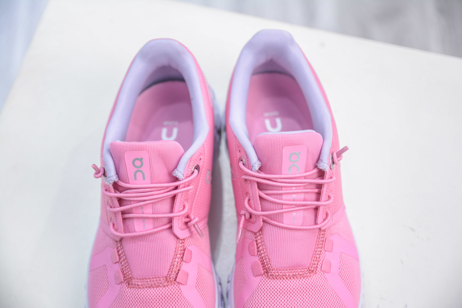 On昂跑 Cloudtilt 6 训练鞋Cloudtitl新品男女同款防水缓震徒步鞋厚底增高运动老爹鞋 3WF10063013