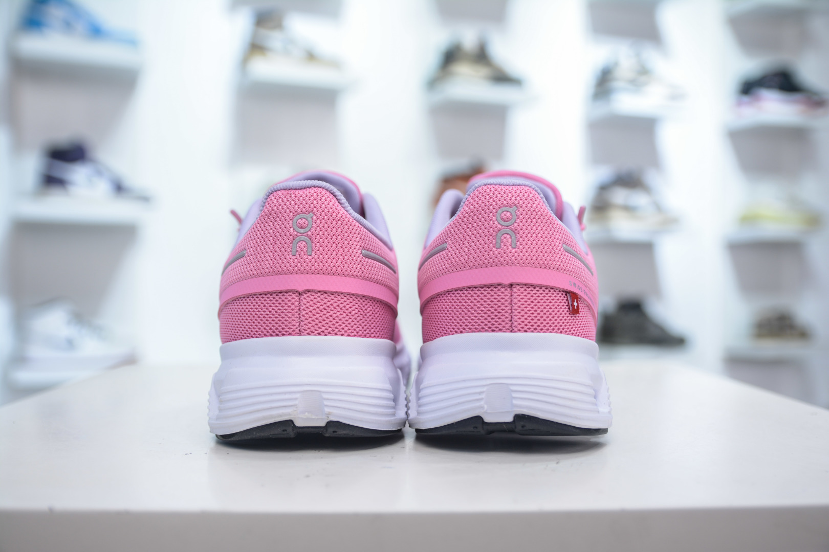 On昂跑 Cloudtilt 6 训练鞋Cloudtitl新品男女同款防水缓震徒步鞋厚底增高运动老爹鞋 3WF10063013