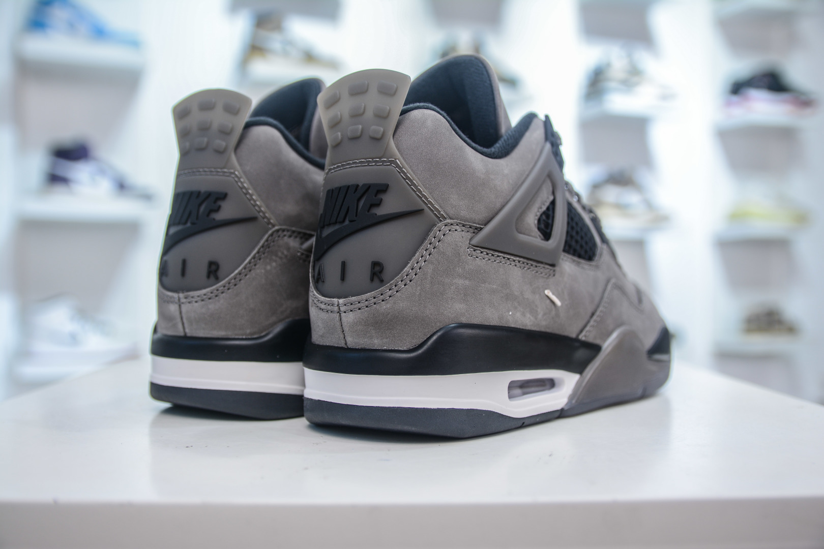 OG纯原 Air Jordan AJ4 Ship “Cave Stone”摩卡棕 FV5029-200-莆田鞋,莆田鞋货源,高仿鞋,高仿鞋货源,安福档口,莆田高仿鞋,莆田鞋批发,高仿鞋批发,莆田高仿运动鞋,高仿运动鞋,莆田运动鞋 OG纯原 Air Jordan AJ4 Ship “Cave Stone”摩卡棕 FV5029-200