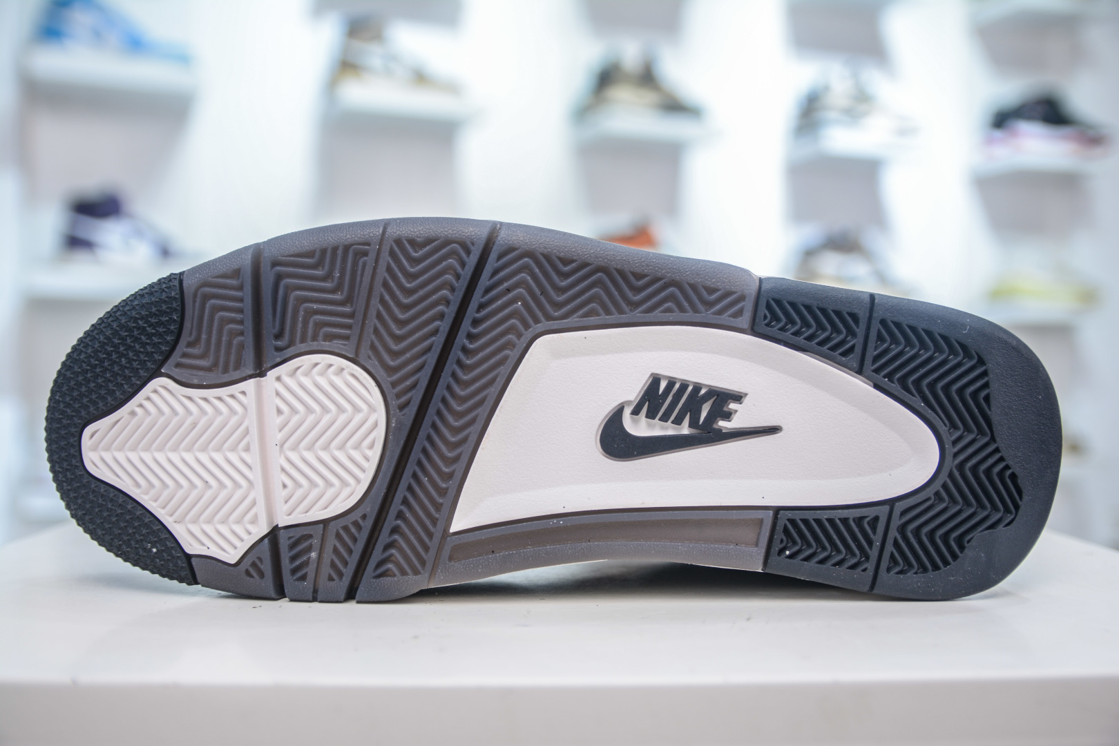 OG纯原 Air Jordan AJ4 Ship “Cave Stone”摩卡棕 FV5029-200-莆田鞋,莆田鞋货源,高仿鞋,高仿鞋货源,安福档口,莆田高仿鞋,莆田鞋批发,高仿鞋批发,莆田高仿运动鞋,高仿运动鞋,莆田运动鞋 OG纯原 Air Jordan AJ4 Ship “Cave Stone”摩卡棕 FV5029-200