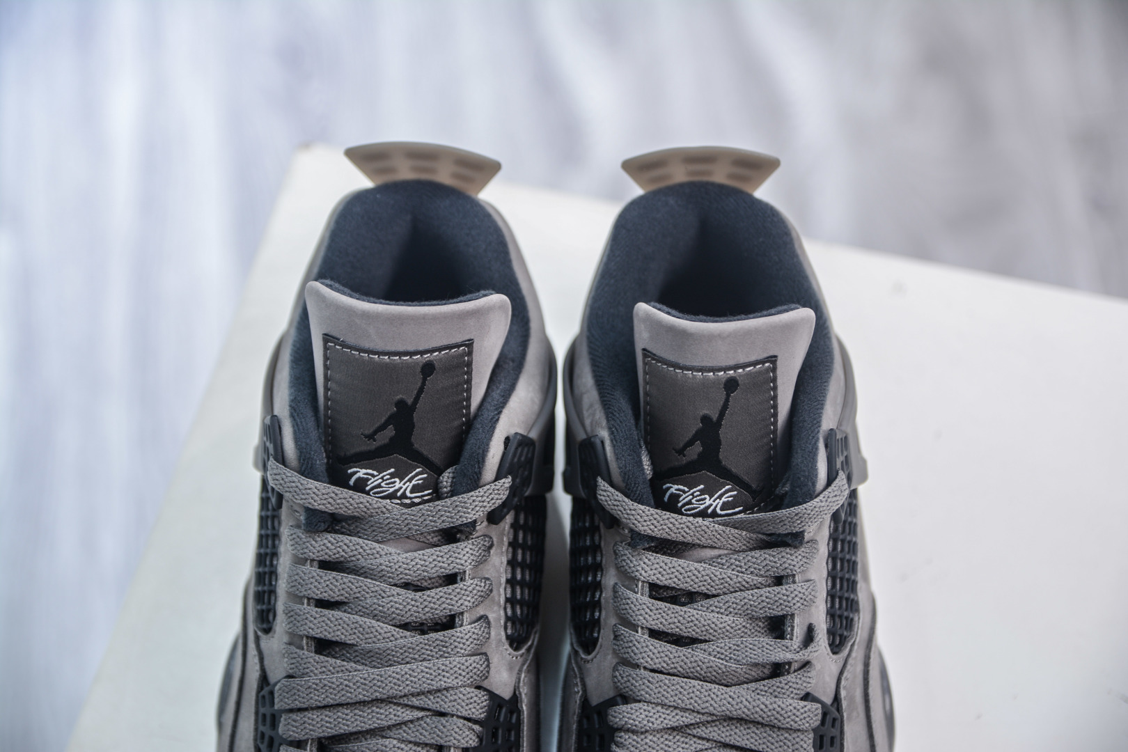 OG纯原 Air Jordan AJ4 Ship “Cave Stone”摩卡棕 FV5029-200-莆田鞋,莆田鞋货源,高仿鞋,高仿鞋货源,安福档口,莆田高仿鞋,莆田鞋批发,高仿鞋批发,莆田高仿运动鞋,高仿运动鞋,莆田运动鞋 OG纯原 Air Jordan AJ4 Ship “Cave Stone”摩卡棕 FV5029-200