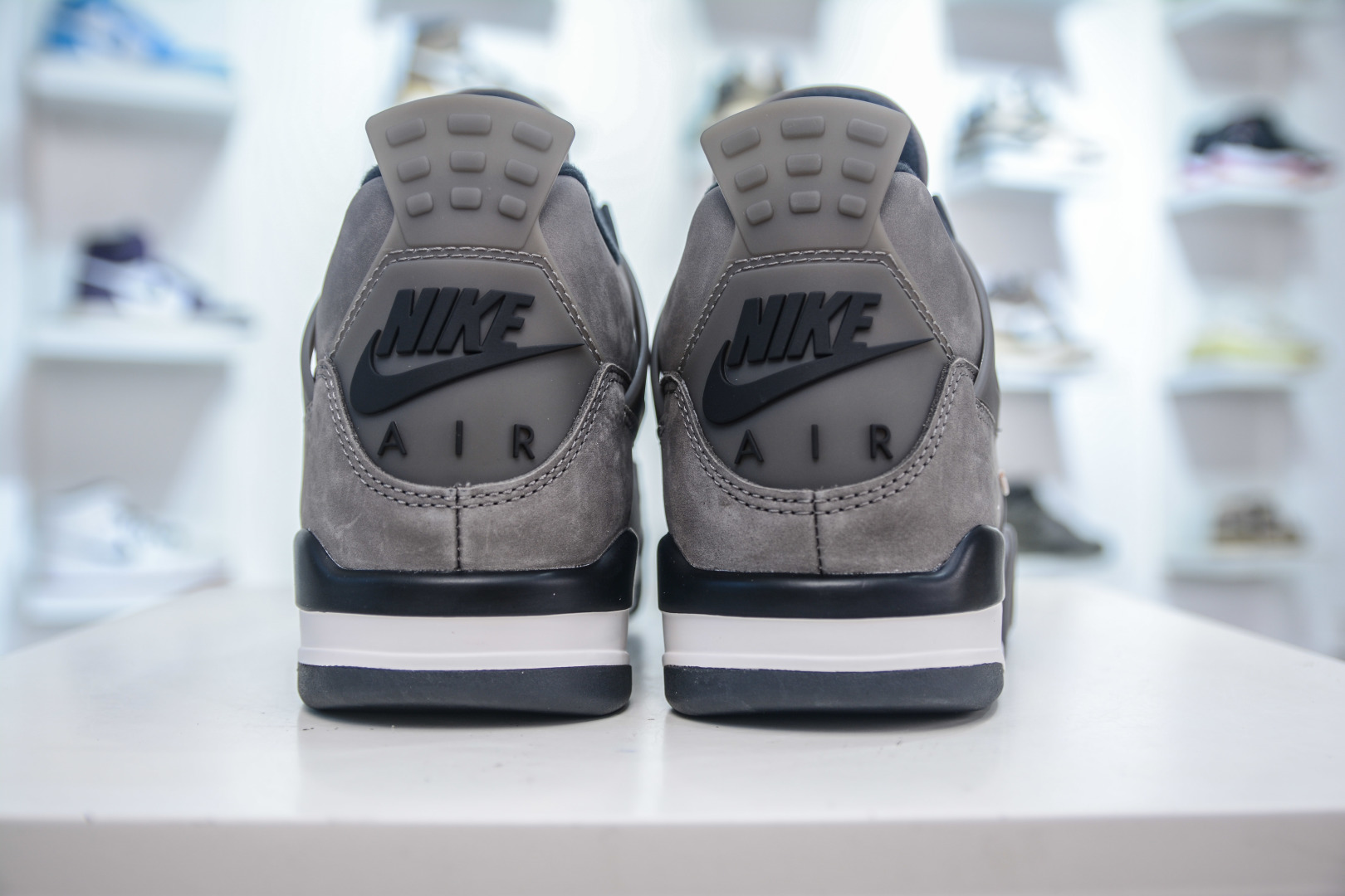 OG纯原 Air Jordan AJ4 Ship “Cave Stone”摩卡棕 FV5029-200-莆田鞋,莆田鞋货源,高仿鞋,高仿鞋货源,安福档口,莆田高仿鞋,莆田鞋批发,高仿鞋批发,莆田高仿运动鞋,高仿运动鞋,莆田运动鞋 OG纯原 Air Jordan AJ4 Ship “Cave Stone”摩卡棕 FV5029-200