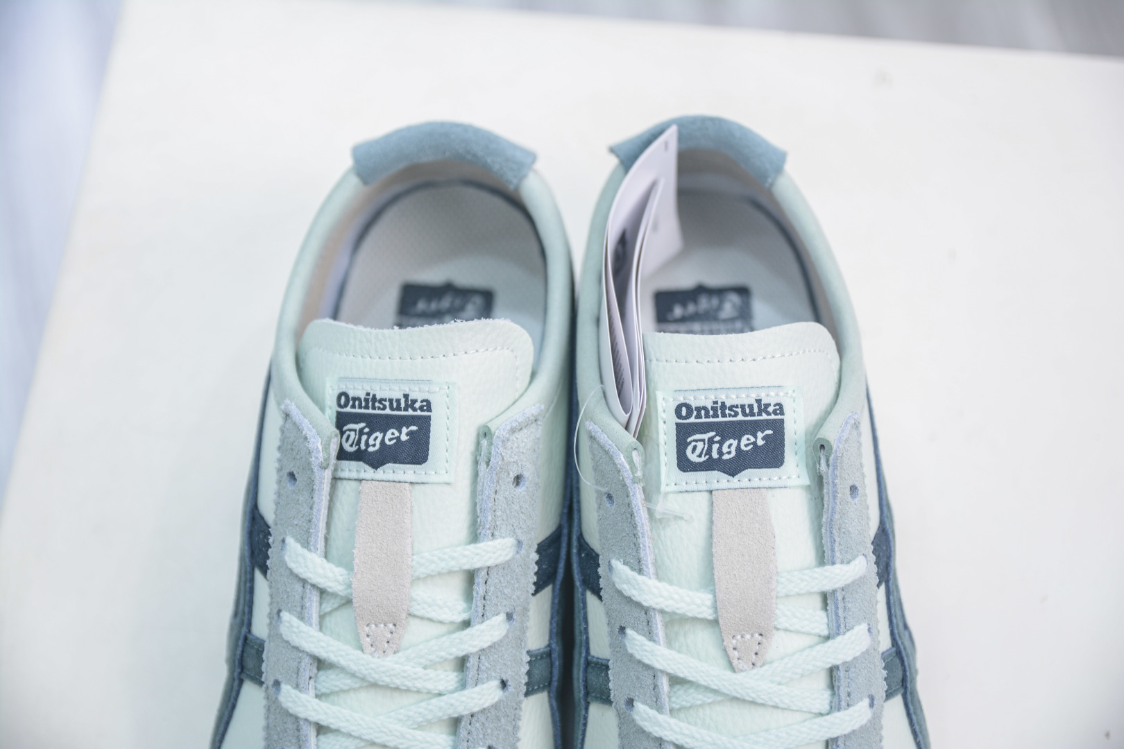 Asics 鬼冢虎 Mexico 66 VIN 印尼厂 1183C076-300