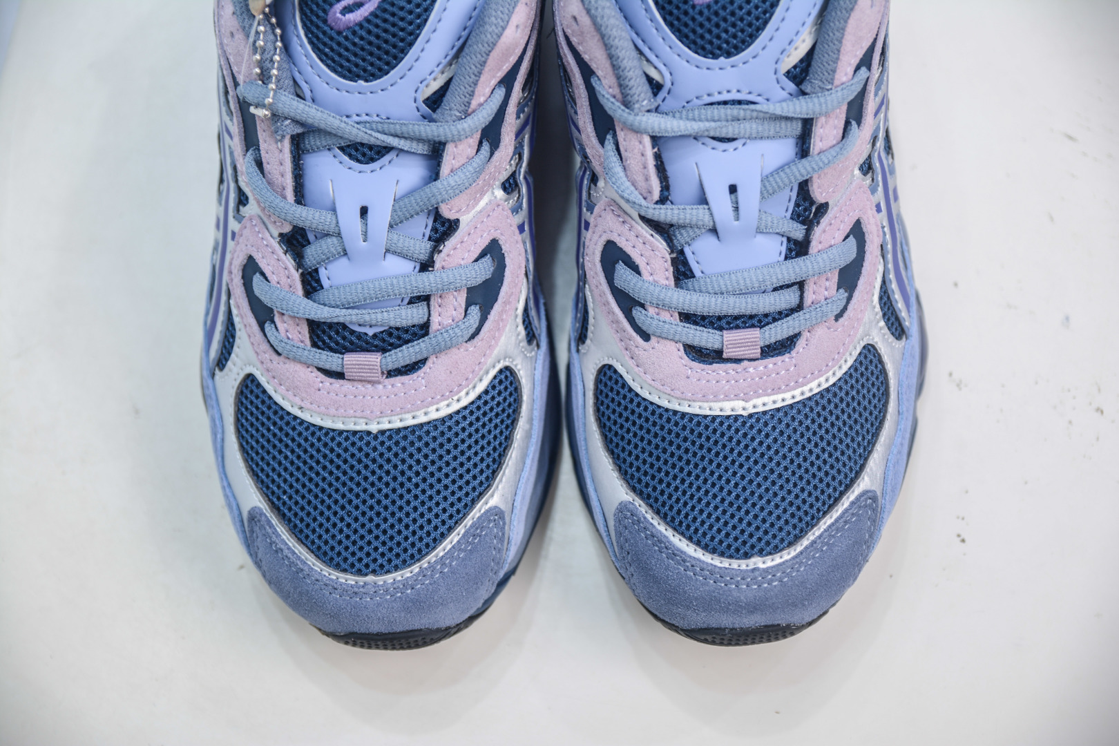 Asics Gel-N 纯原版本 亚瑟士运动休闲透气专业跑鞋 1203A785-400-莆田鞋,莆田鞋货源,高仿鞋,高仿鞋货源,安福档口,莆田高仿鞋,莆田鞋批发,高仿鞋批发,莆田高仿运动鞋,高仿运动鞋,莆田运动鞋 Asics Gel-N 纯原版本 亚瑟士运动休闲透气专业跑鞋 1203A785-400