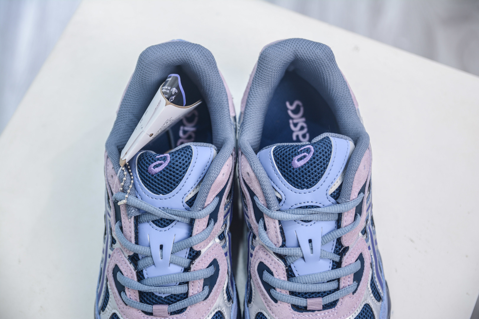 Asics Gel-N 纯原版本 亚瑟士运动休闲透气专业跑鞋 1203A785-400-莆田鞋,莆田鞋货源,高仿鞋,高仿鞋货源,安福档口,莆田高仿鞋,莆田鞋批发,高仿鞋批发,莆田高仿运动鞋,高仿运动鞋,莆田运动鞋 Asics Gel-N 纯原版本 亚瑟士运动休闲透气专业跑鞋 1203A785-400