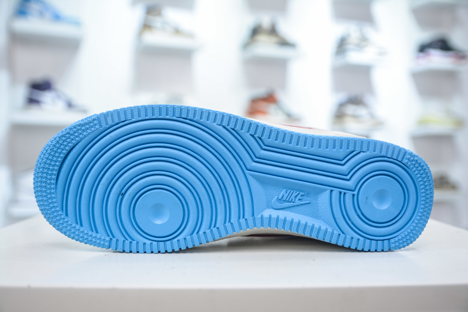 Nike Air Force 1 Low 马里奥联名 SC0601-567