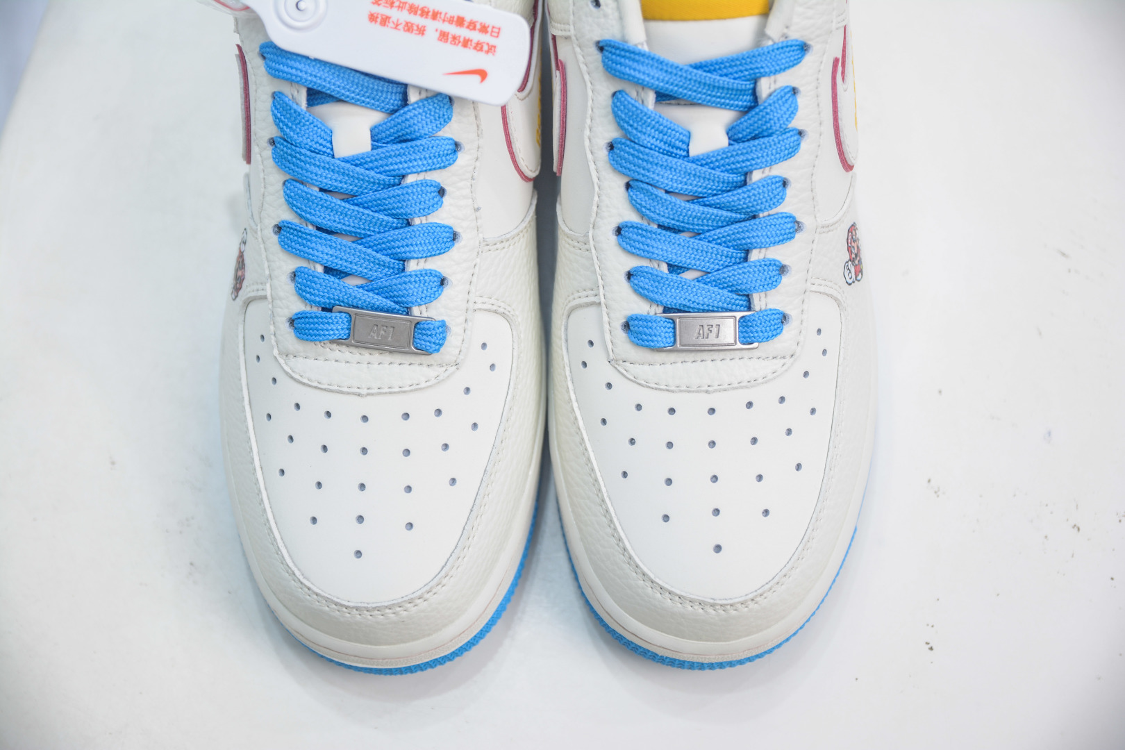 Nike Air Force 1 Low 马里奥联名 SC0601-567