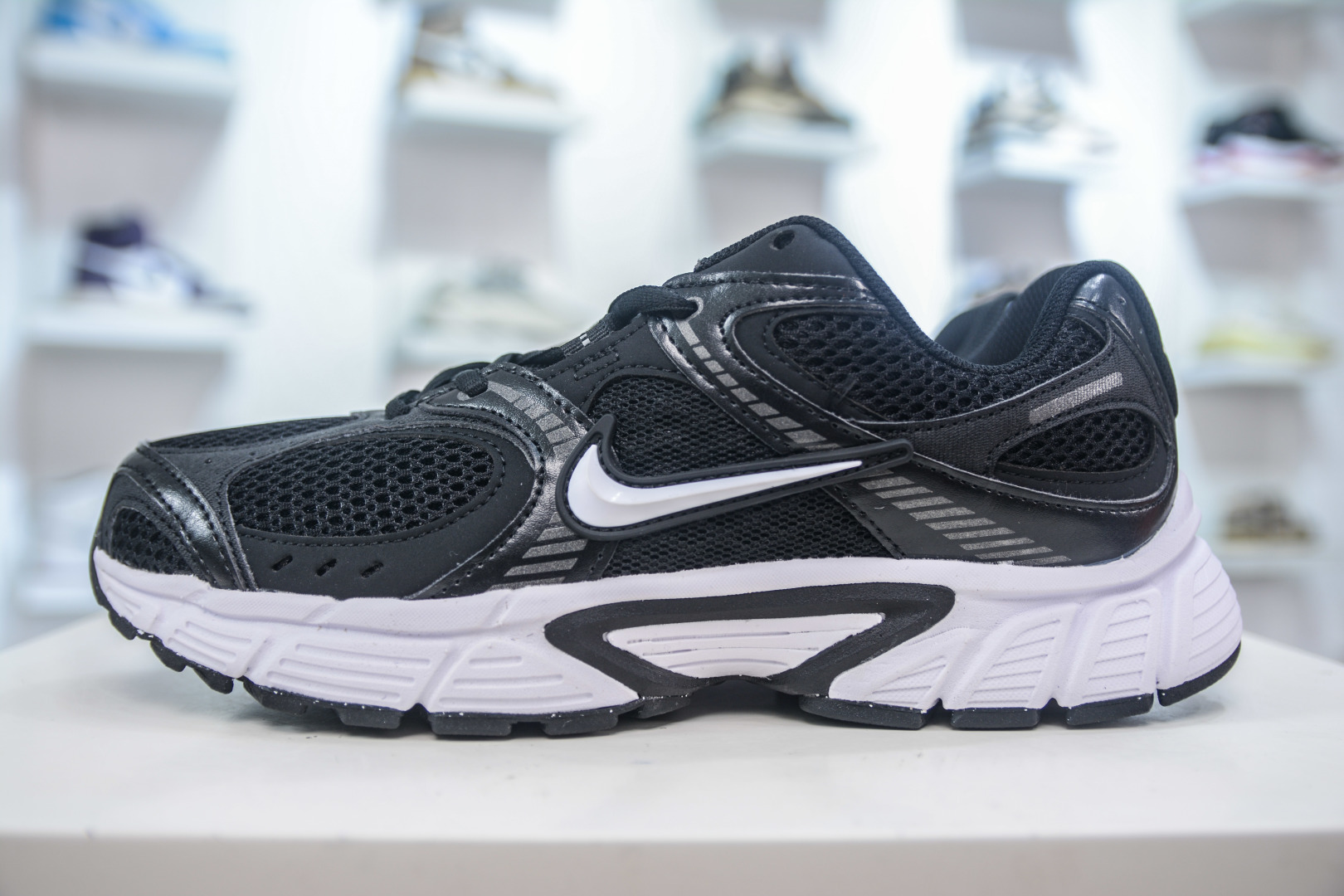 Nike V5 RNR Running Shoes: Comfortable, Stylish, and Durable Low-Top Sneakers 2 cmp i1752850056730 5416 0 0