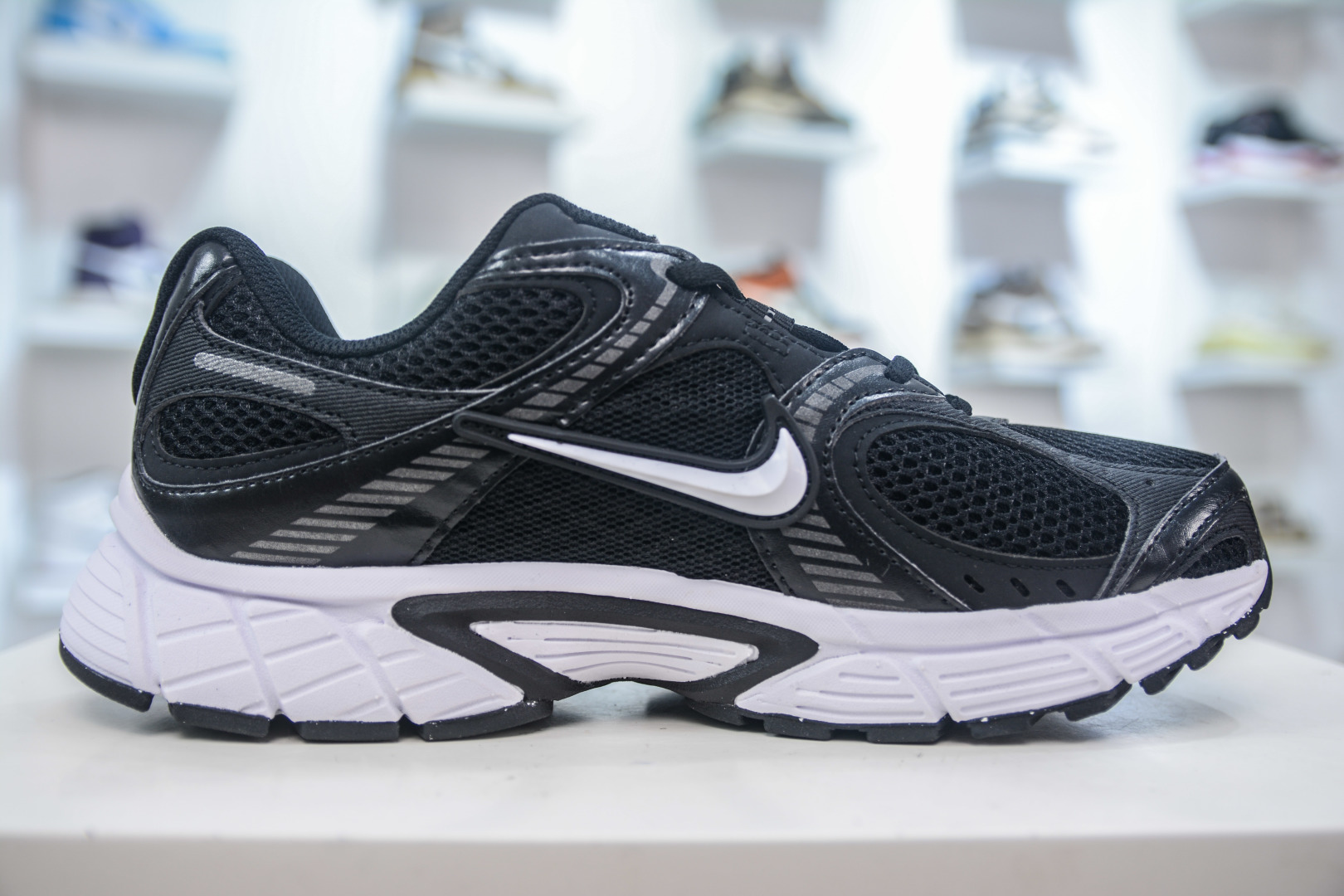 Nike V5 RNR Running Shoes: Comfortable, Stylish, and Durable Low-Top Sneakers 4 cmp i1752850057664 3693 0 2