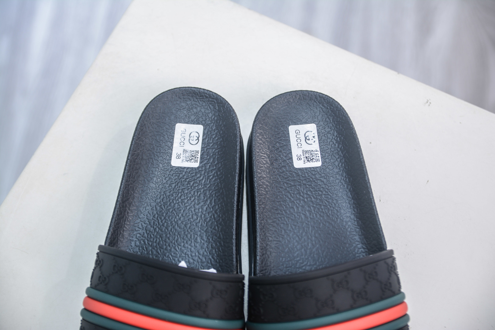 Gucci Platform Sandals for Women,Designer Slides, Comfortable, European Style 8 cmp i1752850576888 8380 0 7