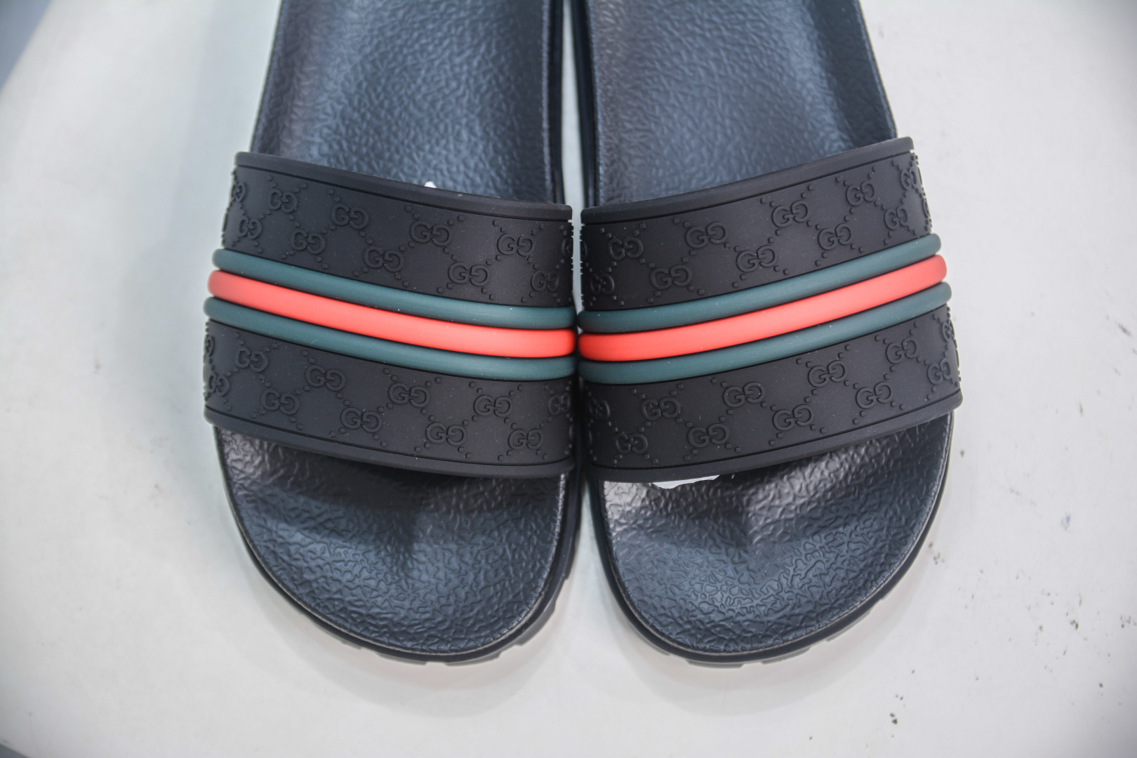 Gucci Platform Sandals for Women,Designer Slides, Comfortable, European Style 9 cmp i1752850576892 7010 0 8