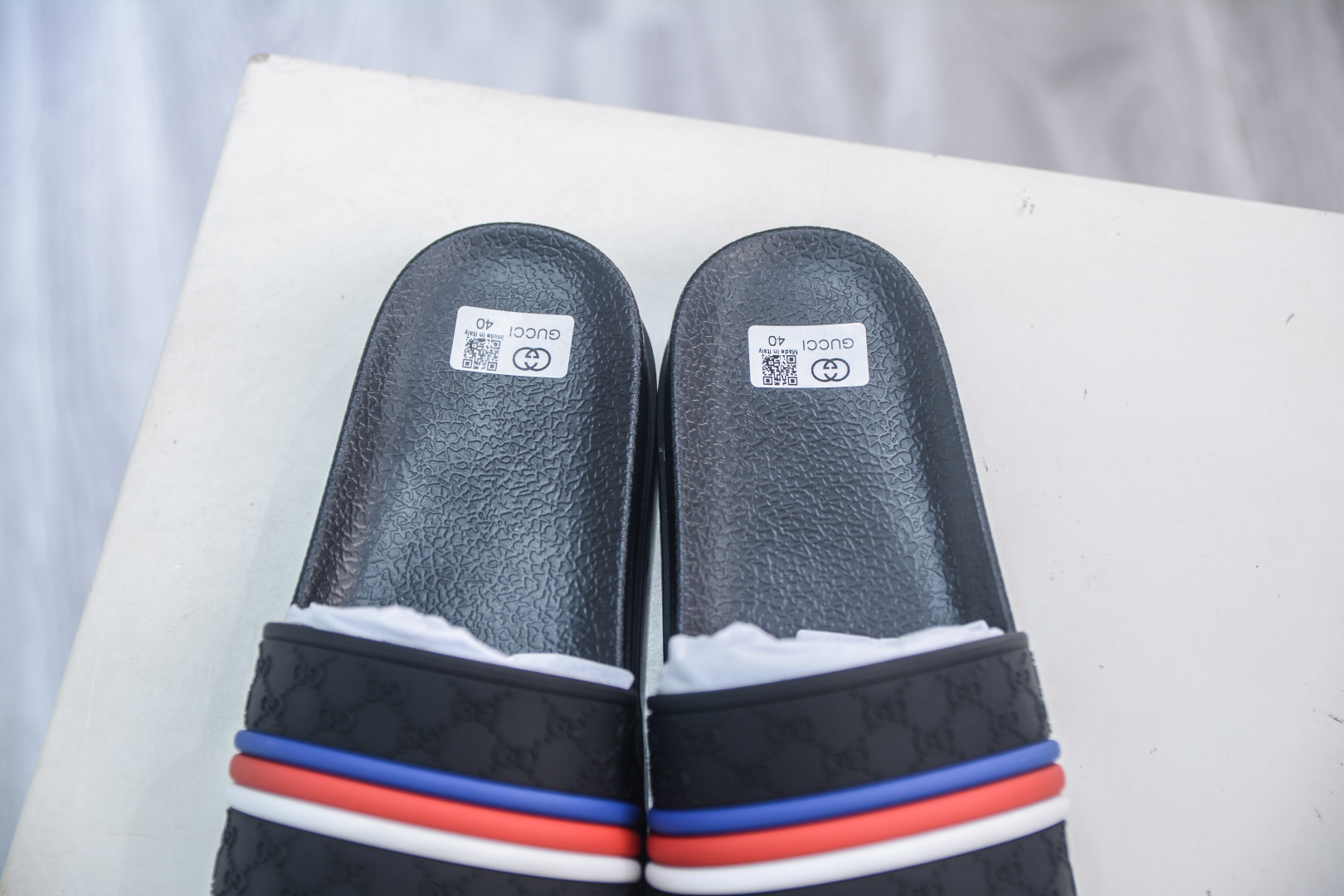 Gucci Platform Sandals Thick Bottom Slippers - European Style, Elegant & Comfy 9 cmp i1752850620788 2671 0 7
