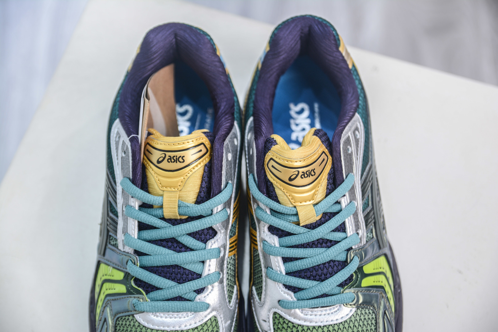 Asics GEL-KAHANA NIMBUS 10.1 Low-Top Sneakers - Durable, Breathable, and Stylish 10 cmp i1752850738841 1060 0 8