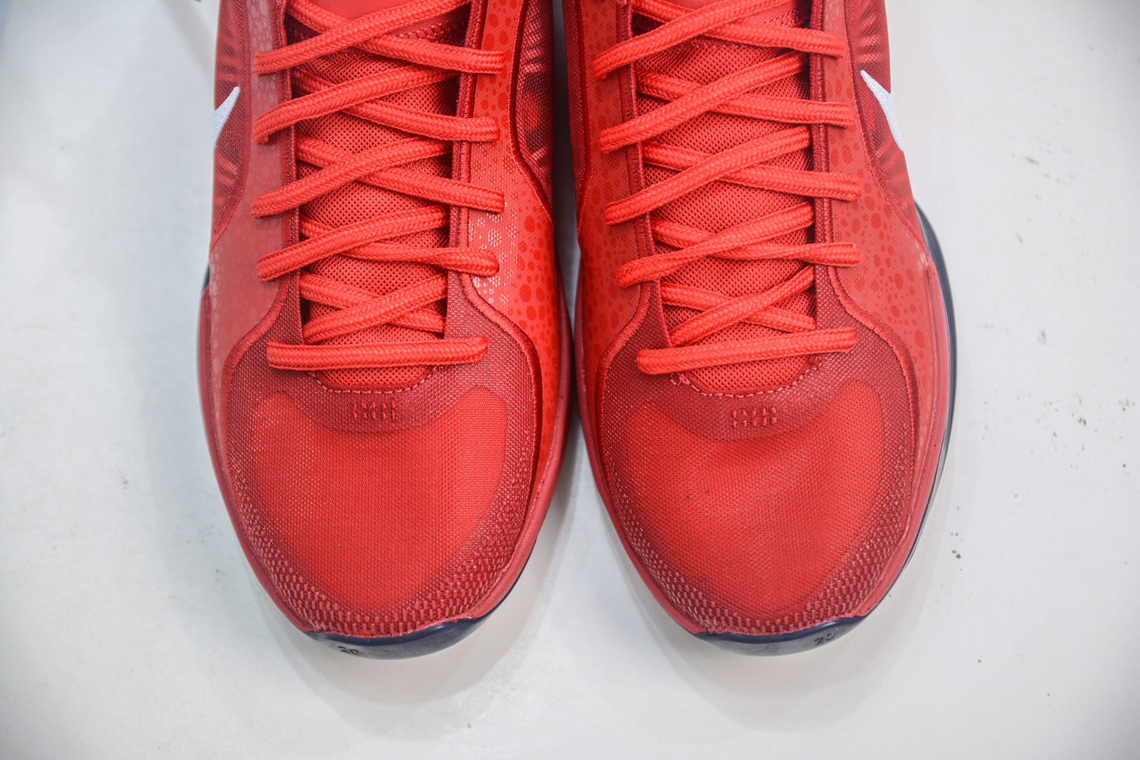 Nike Sabrina 2 Red Basketball Shoes - Enhanced Cushioning & Grip, Size 39-46 10 cmp i1752850799406 132 0 8