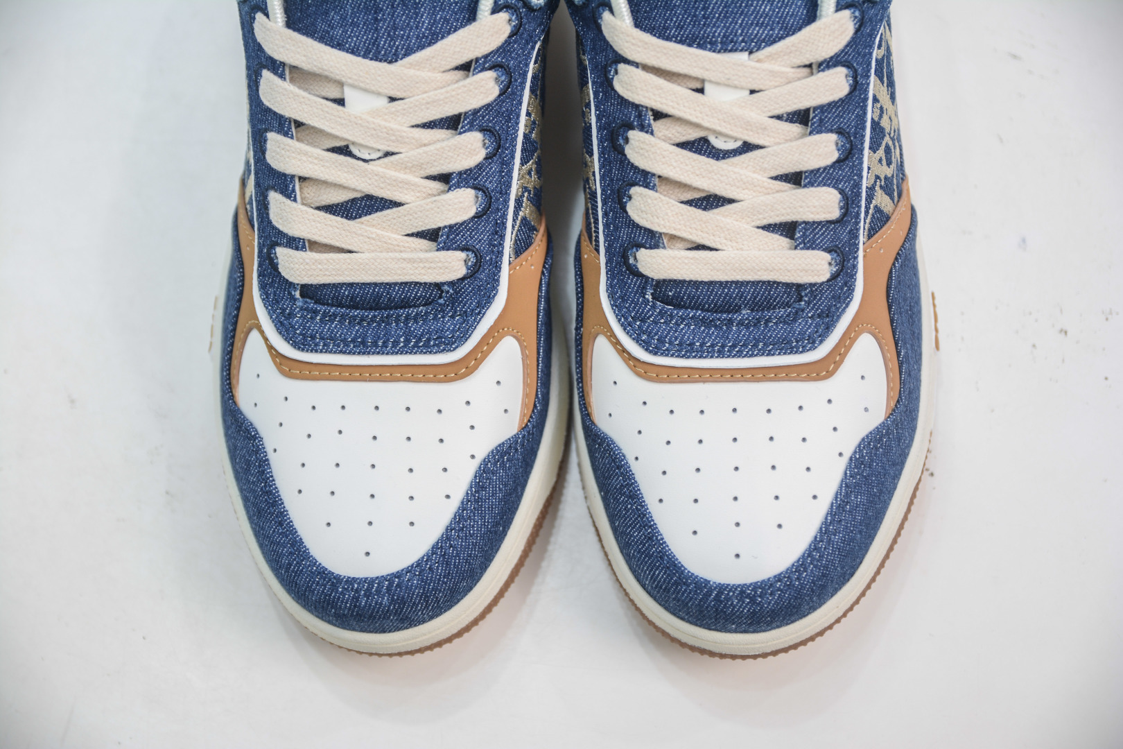 350 Dior迪奥B27系列 经典奢侈品休闲运动板鞋