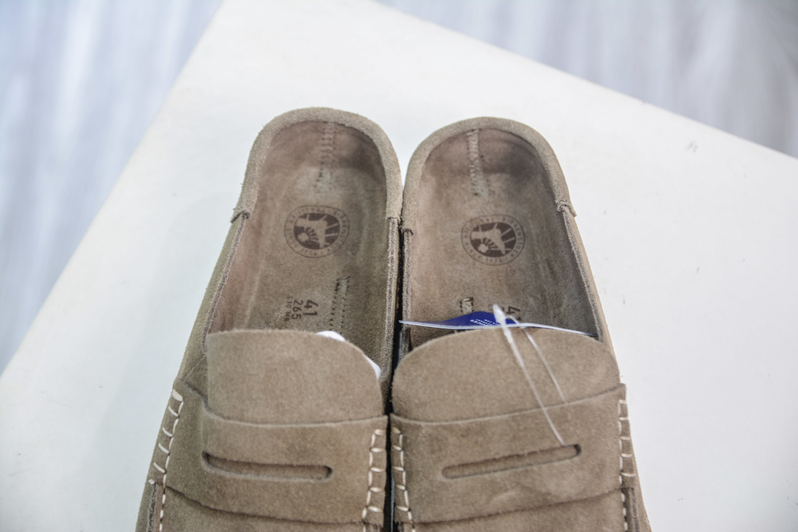 勃肯 Birkenstock 优雅老钱风 乐福拖广东原产 德国百年知名鞋履品牌·勃肯Birkenstock 勃肯