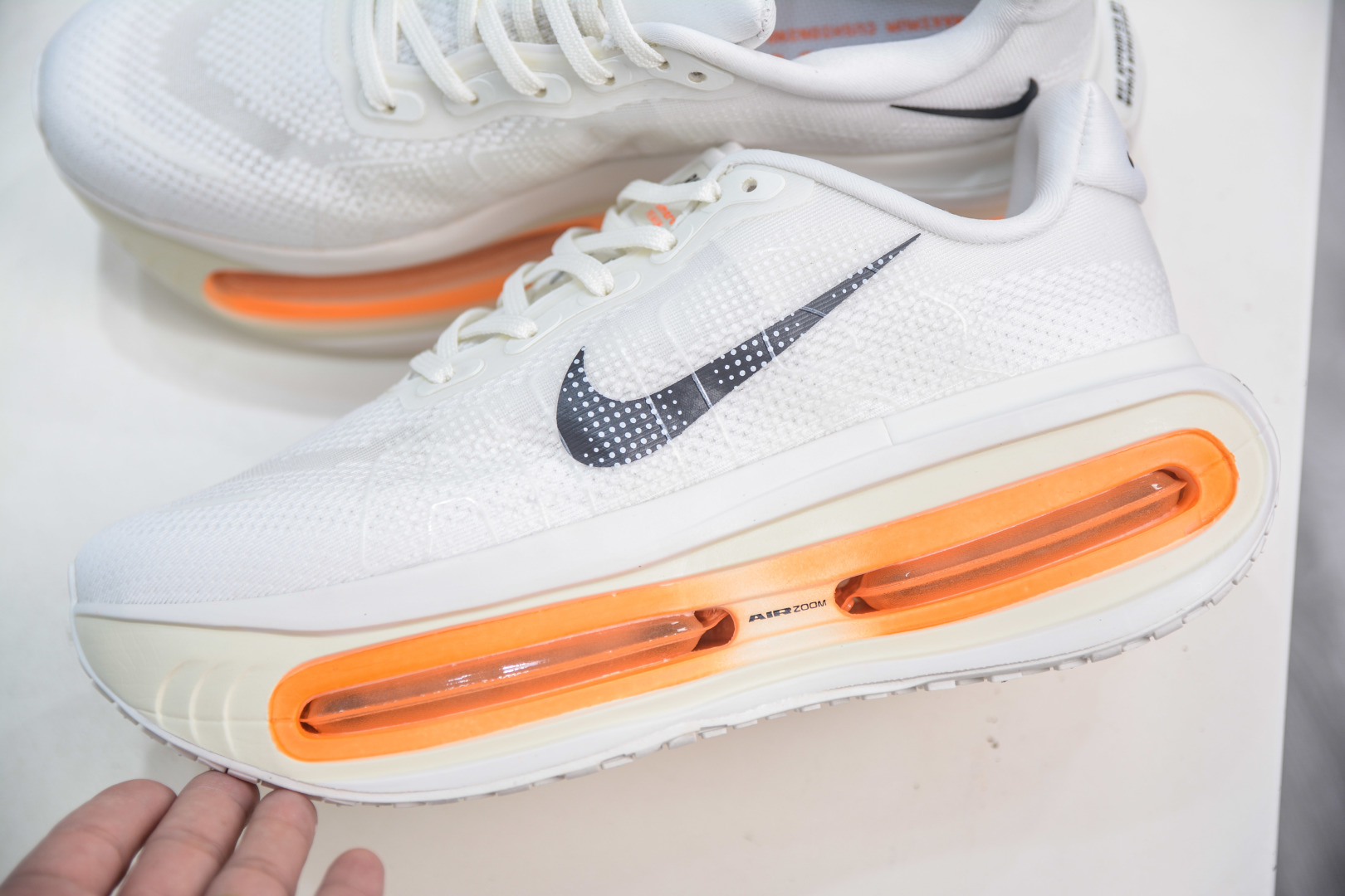 Nike Air Zoom Pegasus Premium Running Shoes - Full Cushion, Breathable Mesh 7 cmp i1753104821867 3464 0 6