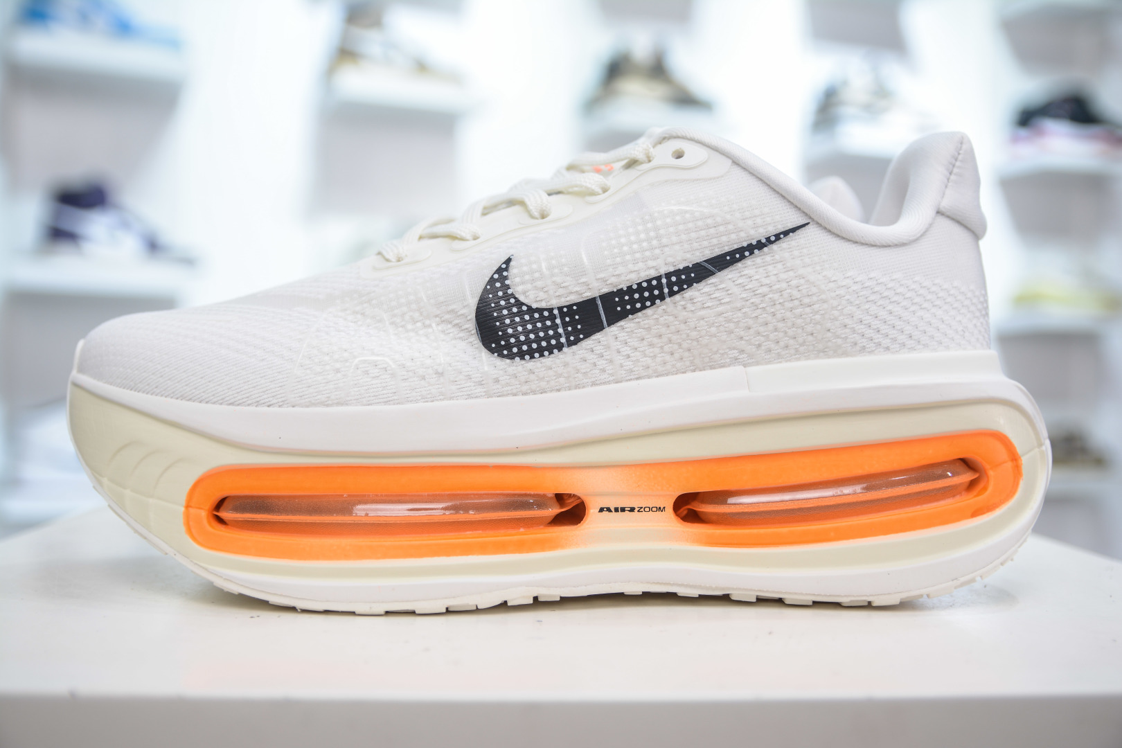 Nike Air Zoom Pegasus Premium Running Shoes - Full Cushion, Breathable Mesh 1 cmp i1753104823419 9506 0 0