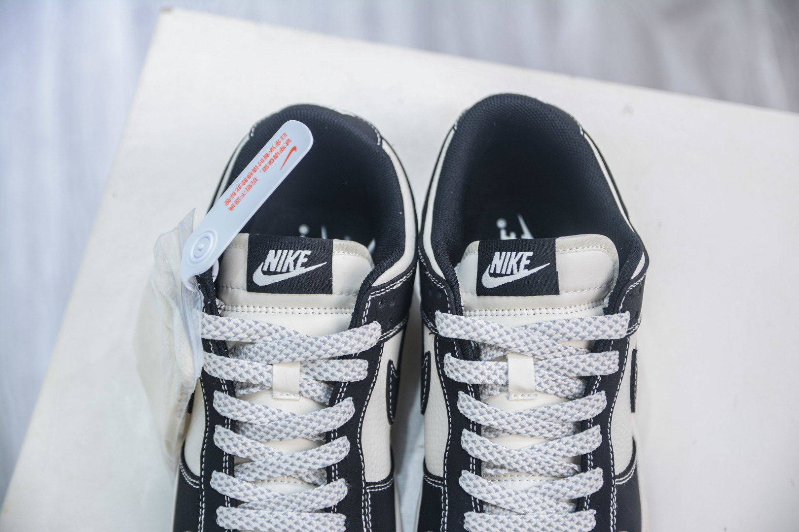 Nike SB Dunk Low "Money Cat" Black White Fashion Sneakers - Size 36-45 9 cmp i1753104981980 2820 0 7