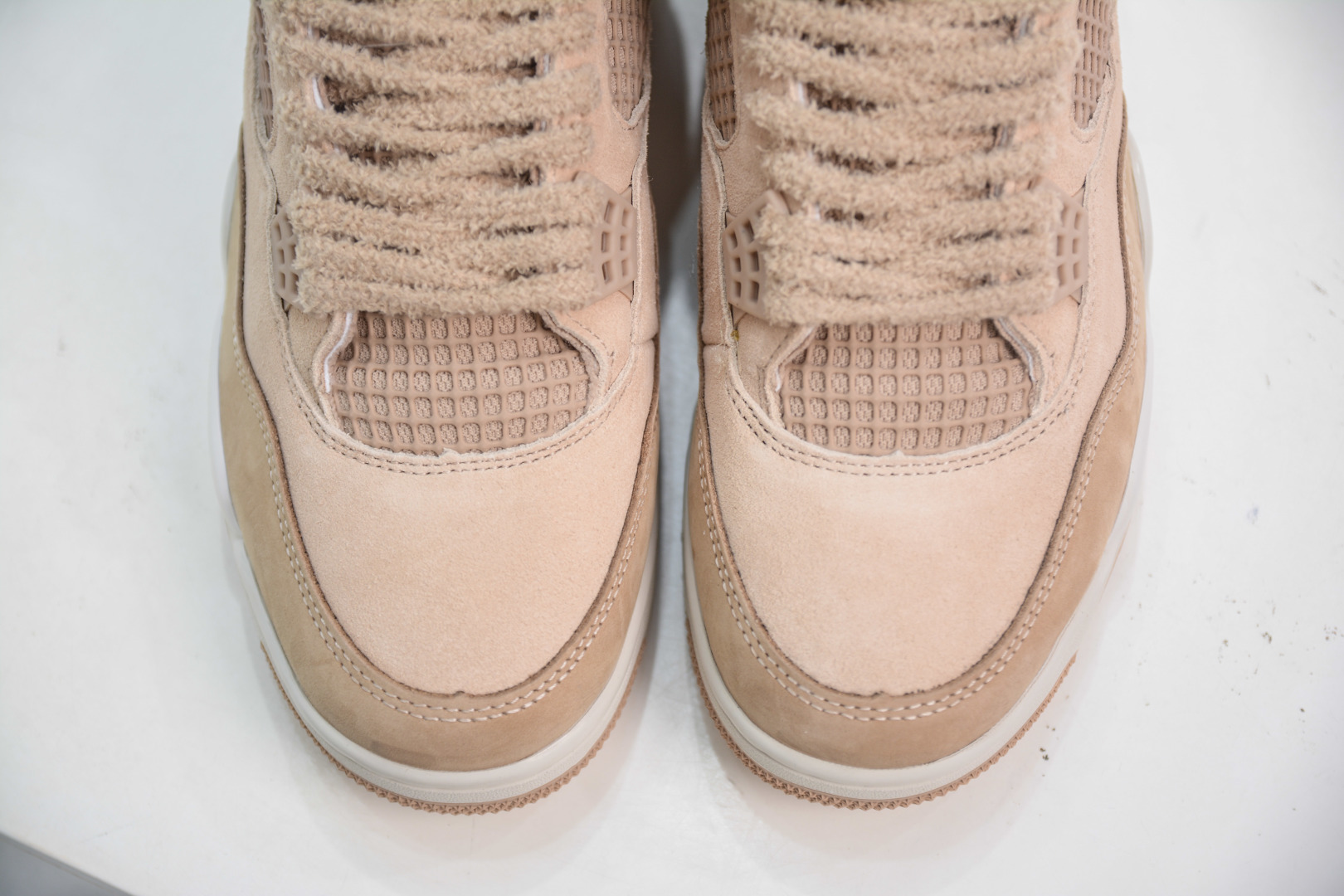 Air Jordan 4 Retro 'Frozen Moments' Light Iron Ore Basketball Shoes 10 cmp i1753107529098 3995 0 8