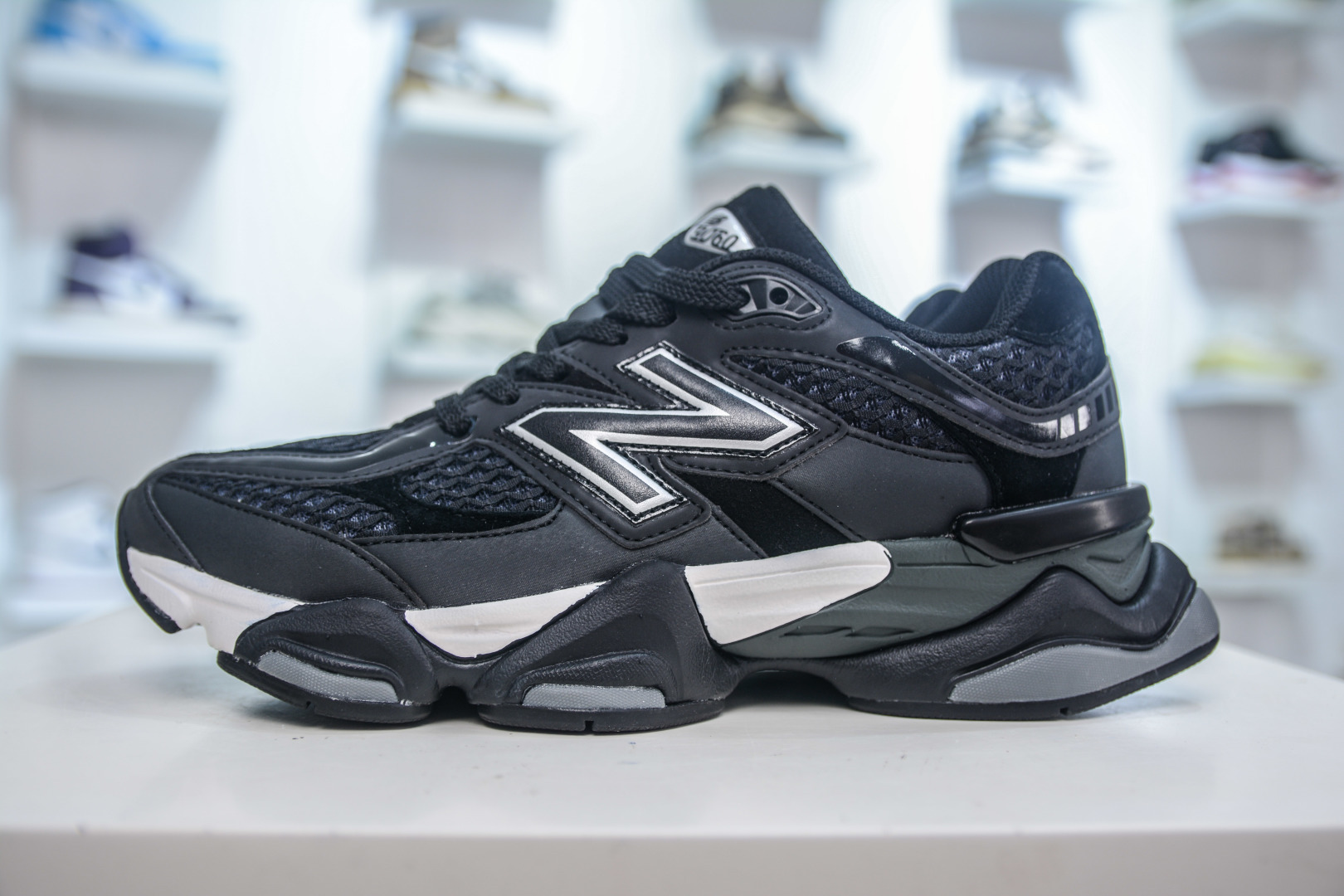 New Balance NB9060 U9060PNR QC 36-45