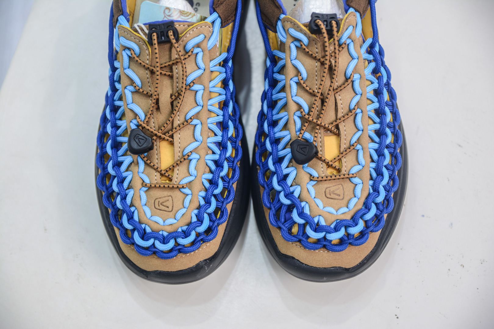 KEEN UNEEK WK Comfortable Versatile Fashion Sandals Quick-Drying Outdoor Shoes 10 cmp i1753199293310 4245 0 8