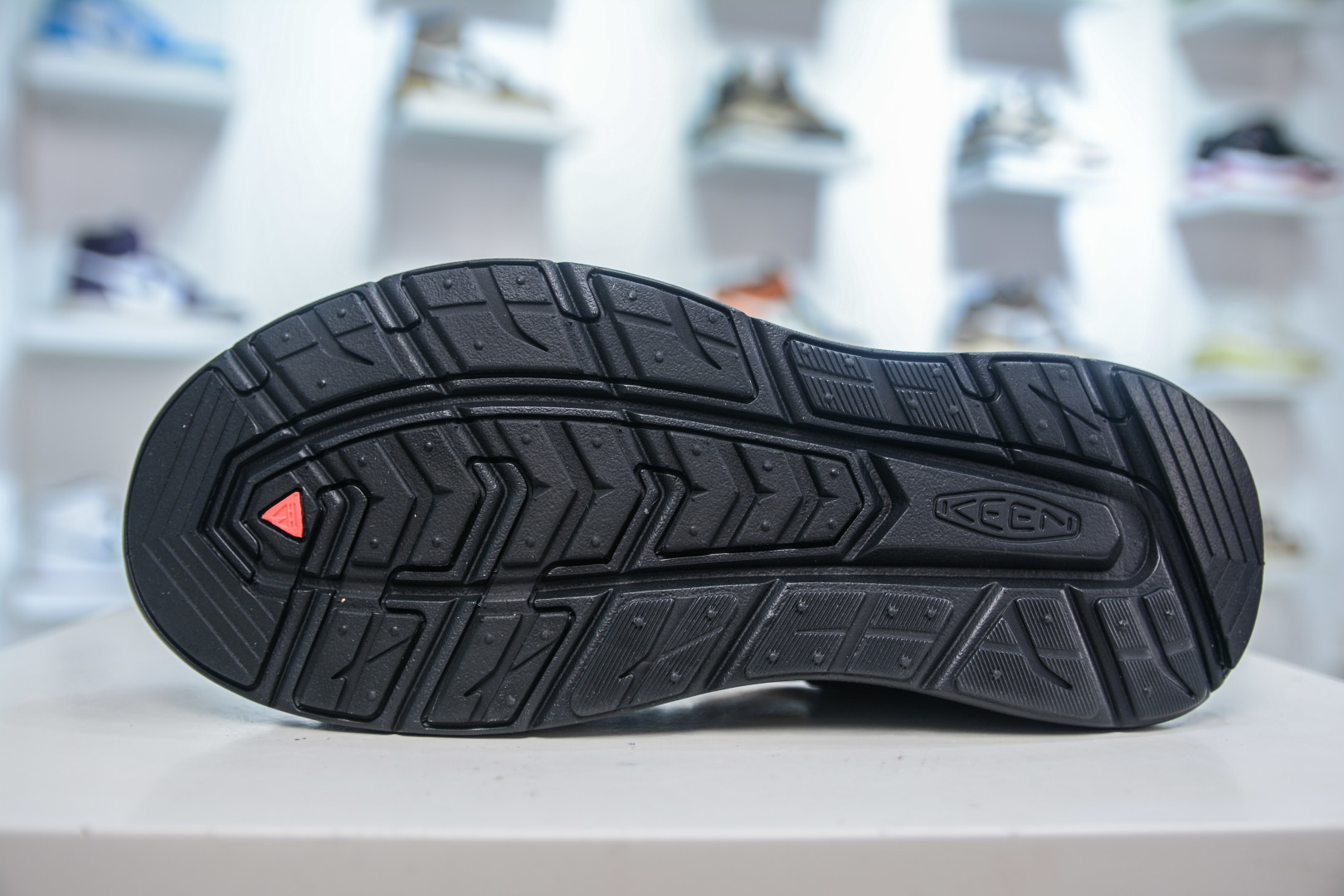 KEEN UNEEK WK Comfortable Versatile Fashion Sandals Quick-Drying Outdoor Shoes 6 cmp i1753199294351 7888 0 4