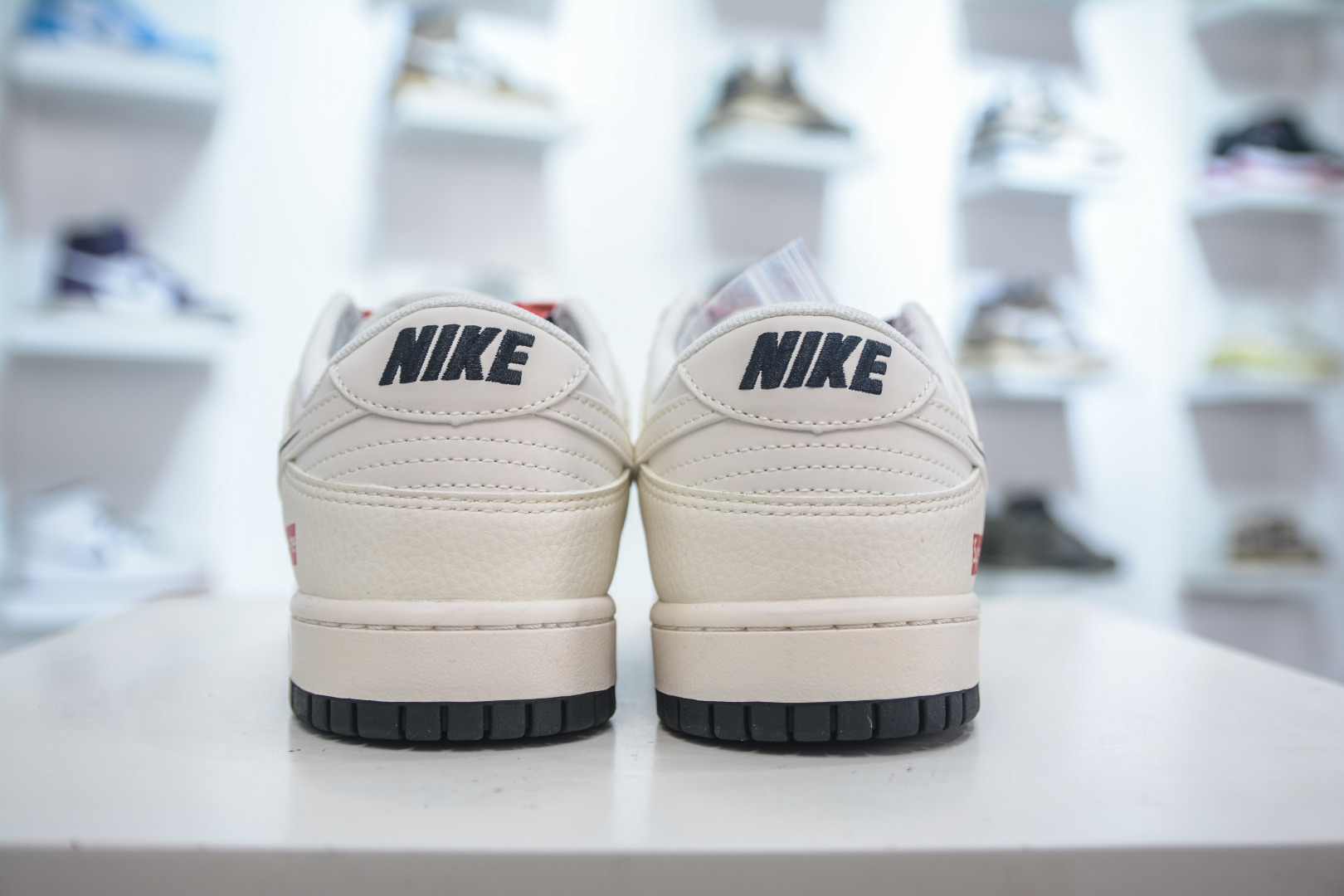 Nike SB Dunk Low x Supreme Grey White Sneakers Premium Quality, Best Price 2 cmp i1753199463933 5584 0 1