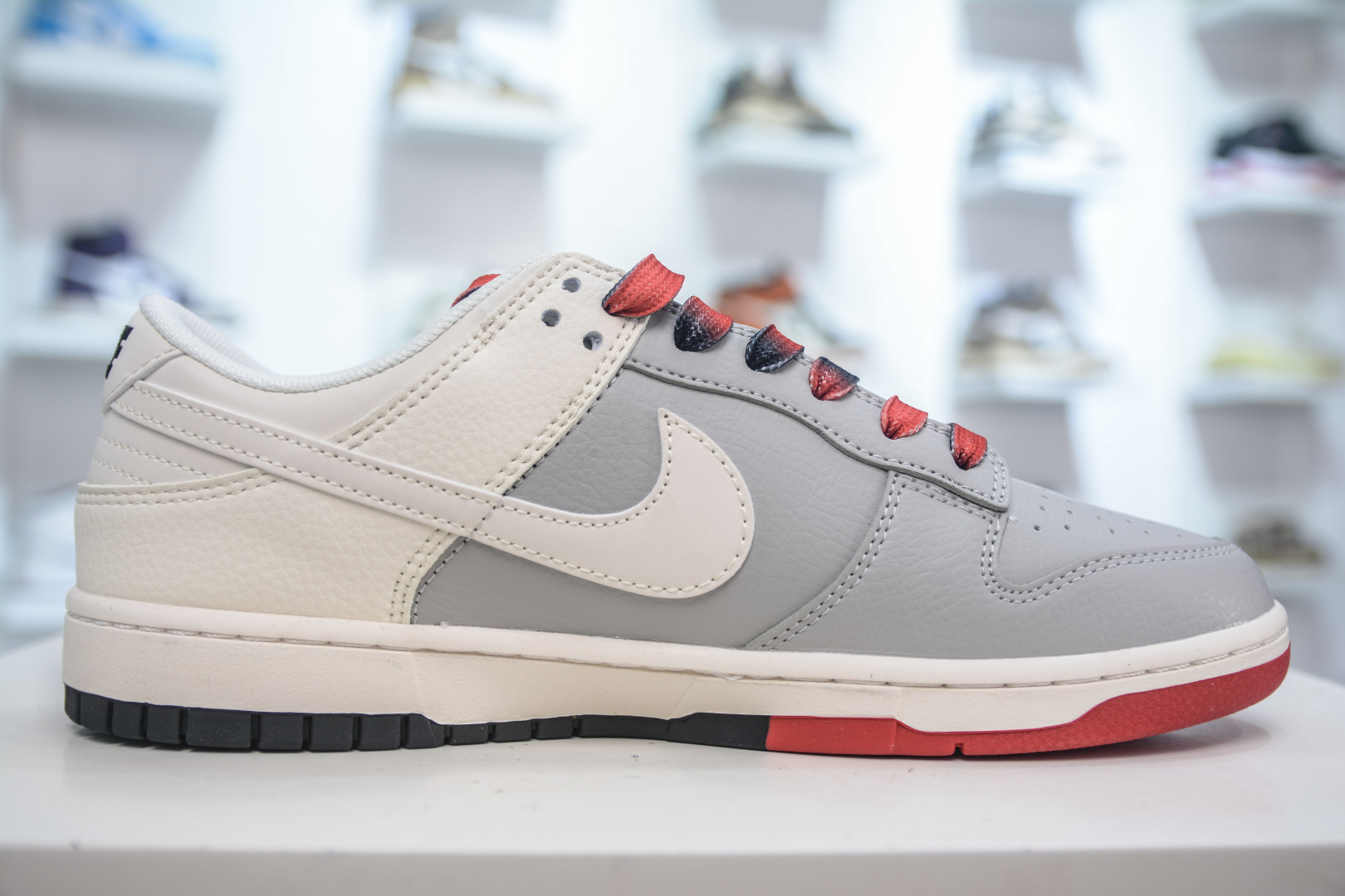 Nike SB Dunk Low x Supreme Grey White Sneakers Premium Quality, Best Price 3 cmp i1753199469104 4578 0 2