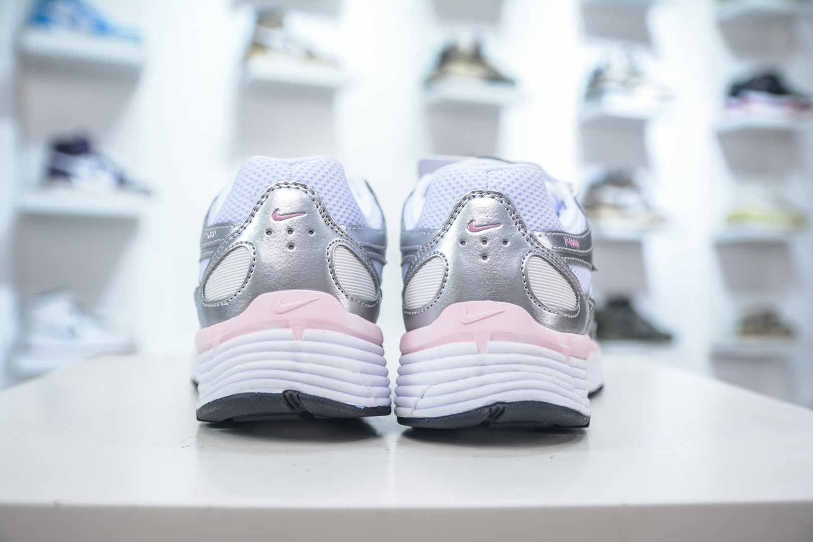 Nike Initiator Running 耐克INS 超火复古老爹跑鞋 BV1021-108