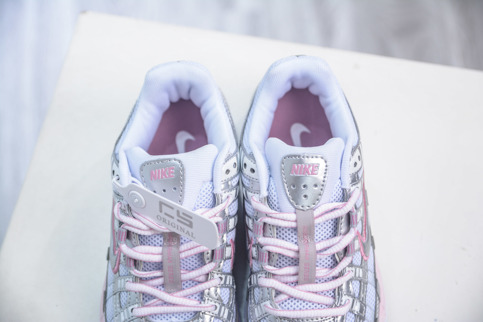 Nike Initiator Running 耐克INS 超火复古老爹跑鞋 BV1021-108