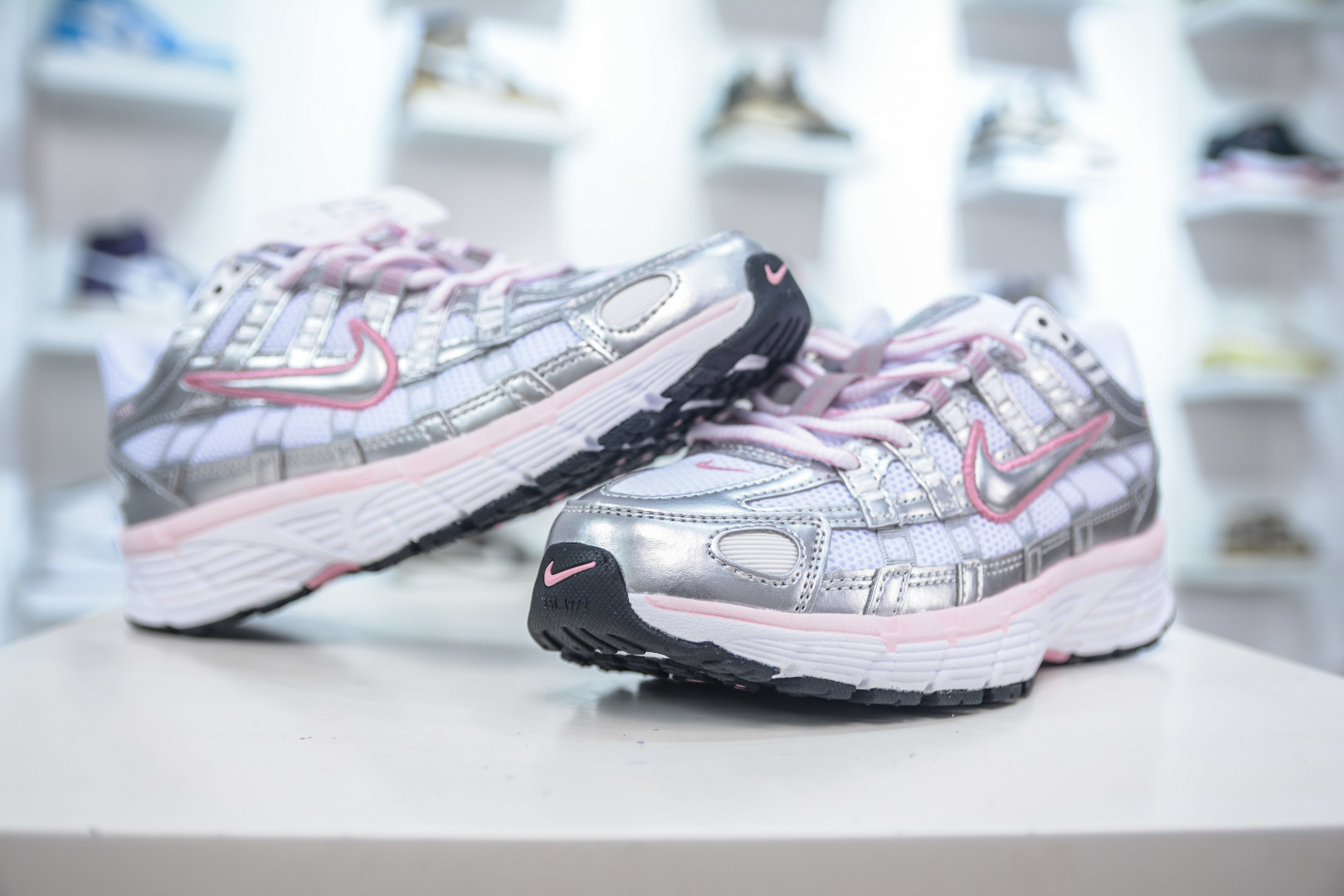 Nike Initiator Running 耐克INS 超火复古老爹跑鞋 BV1021-108