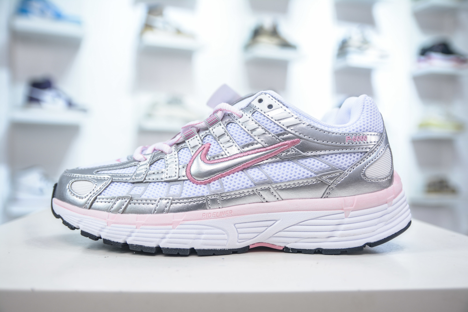Nike Initiator Running 耐克INS 超火复古老爹跑鞋 BV1021-108