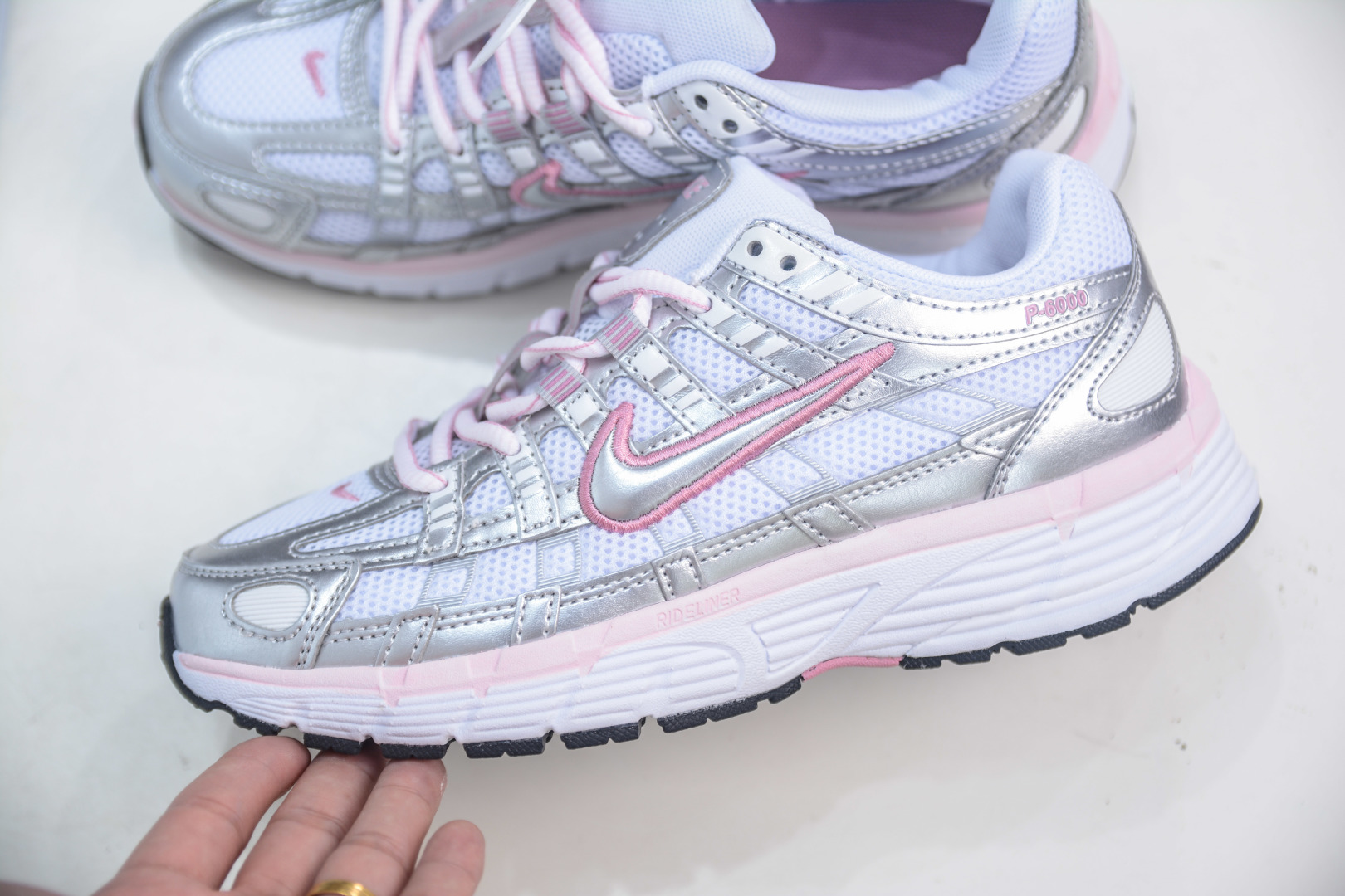Nike Initiator Running 耐克INS 超火复古老爹跑鞋 BV1021-108