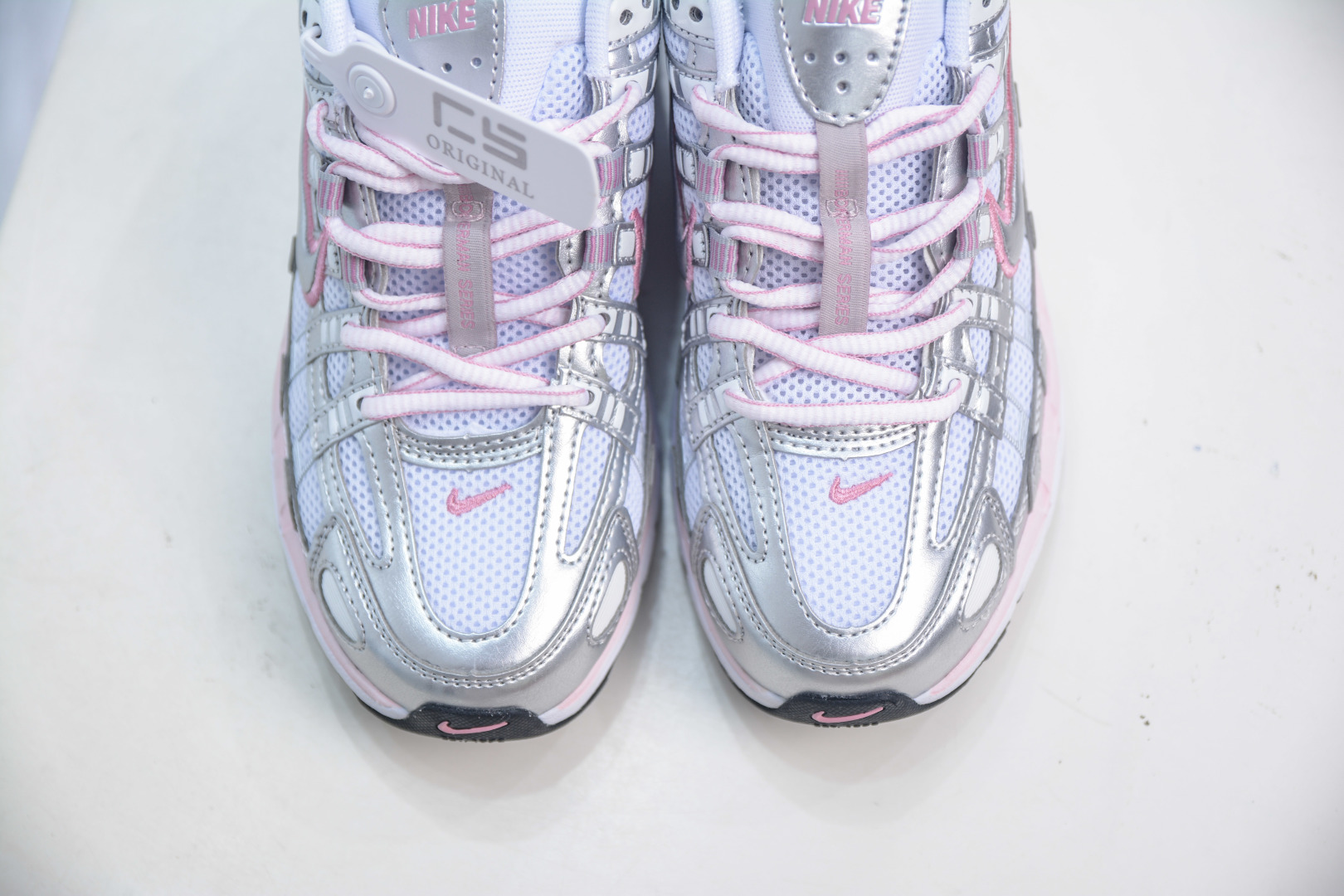 Nike Initiator Running 耐克INS 超火复古老爹跑鞋 BV1021-108