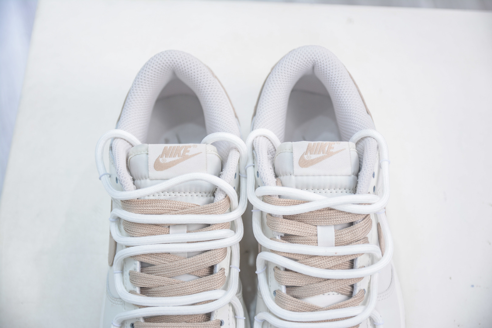 YC纯原 Nike Dunk Low 微糖奶咖 WP0510-070