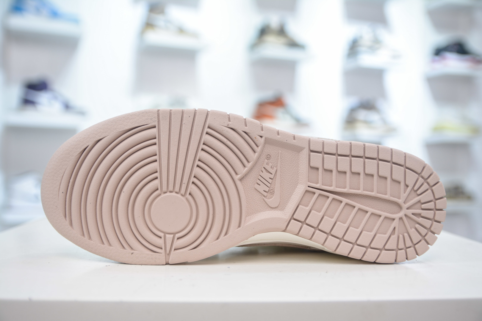 YC纯原 Nike Dunk Low 微糖奶咖 WP0510-070